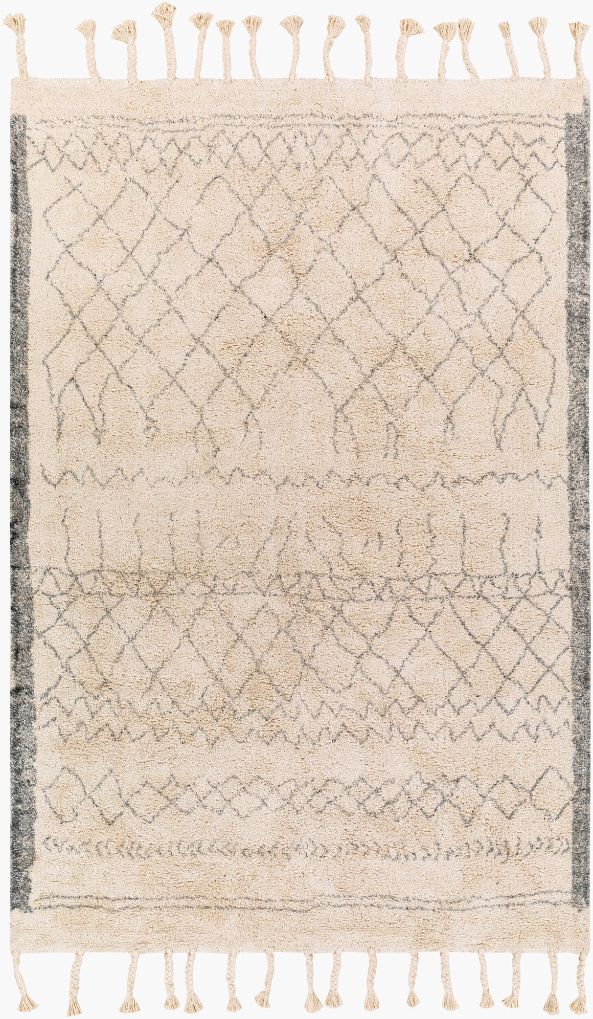 Surya Khemisset KMS-2307 Handmade Rug