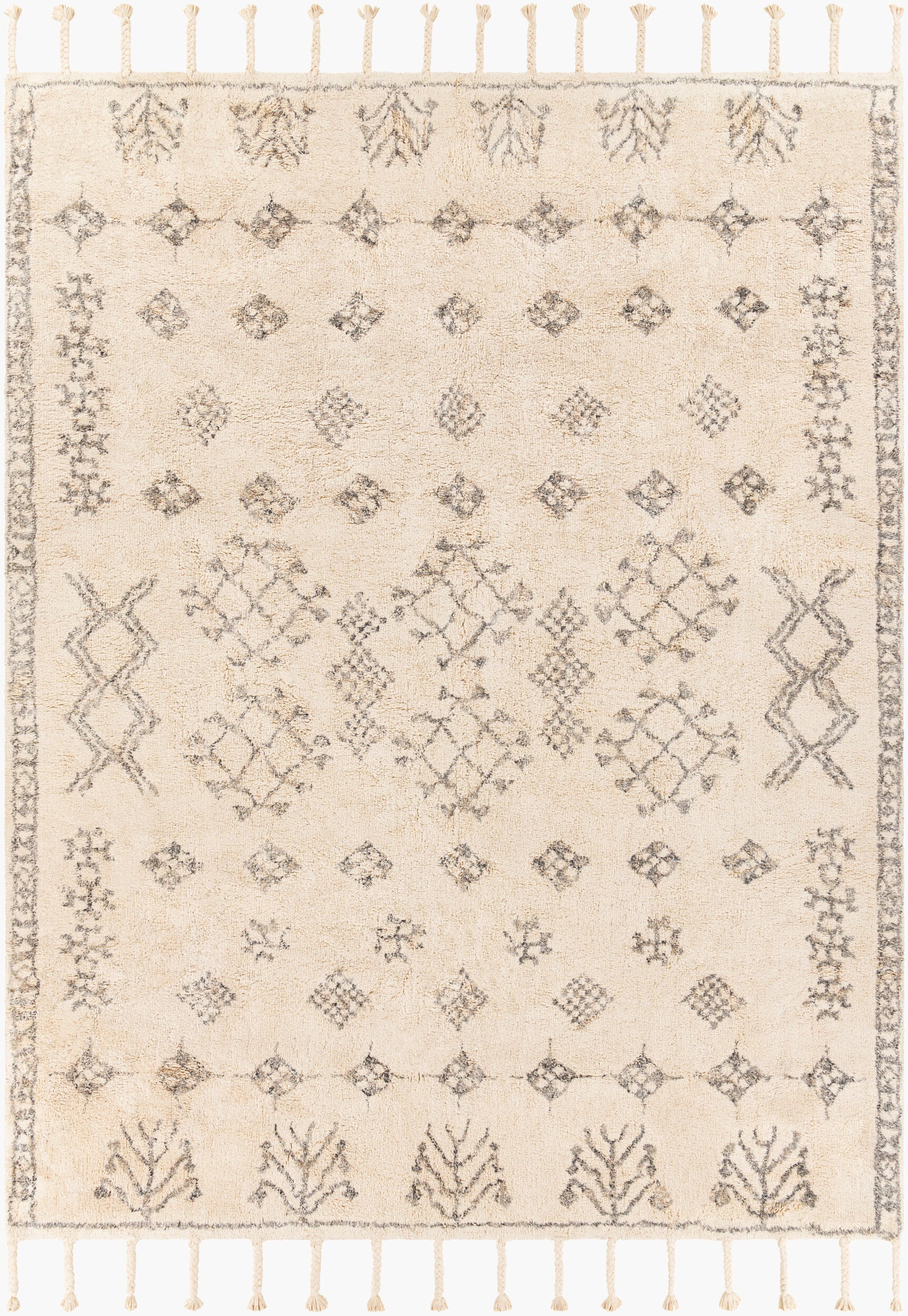 Surya Khemisset KMS-2308 Handmade Rug