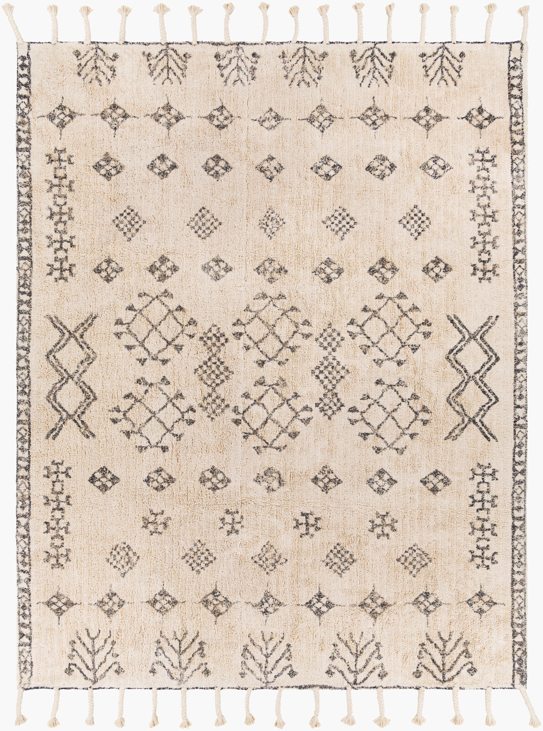 Surya Khemisset KMS-2309 Handmade Rug