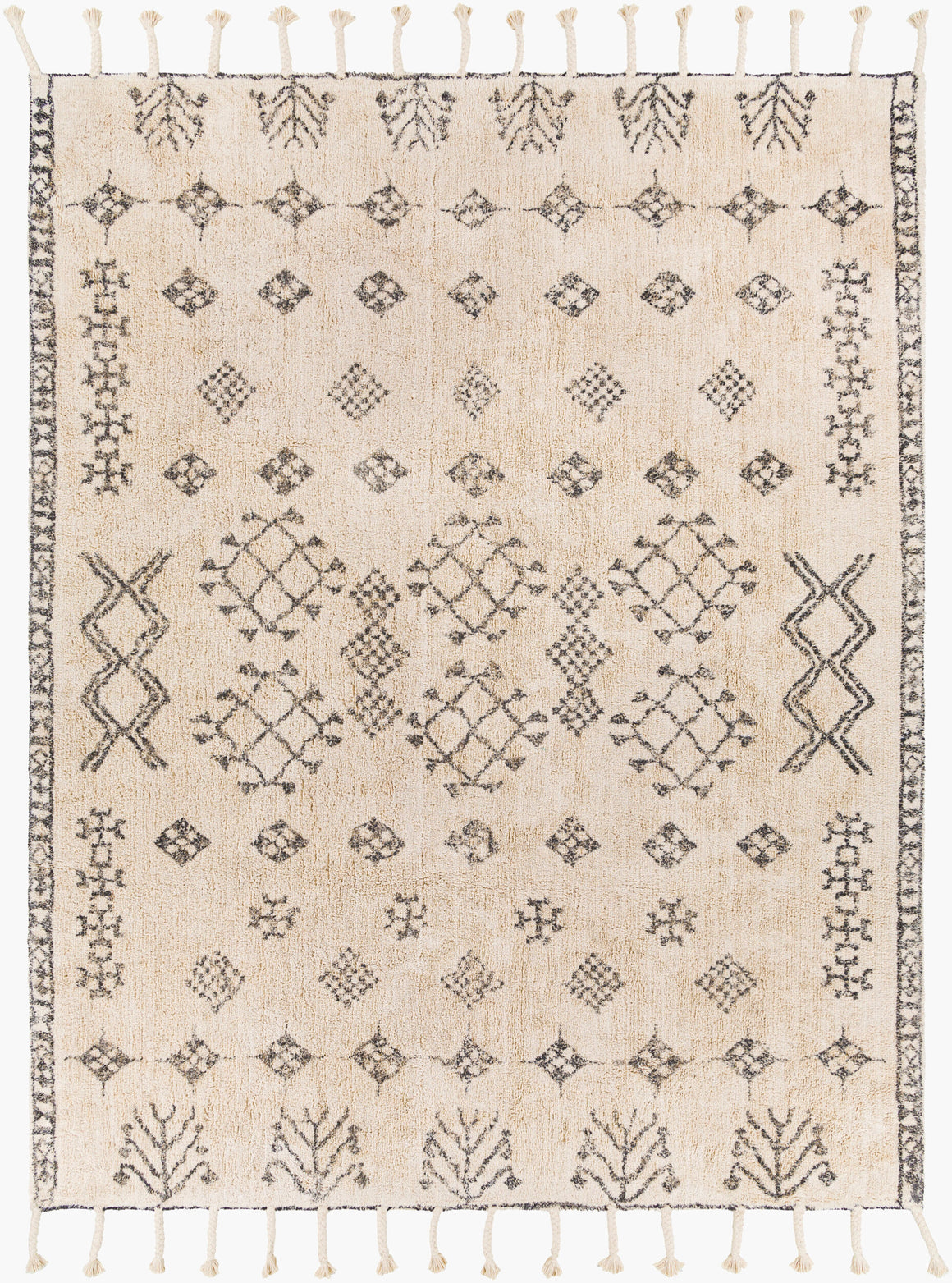 Surya Khemisset KMS-2309 Handmade Rug
