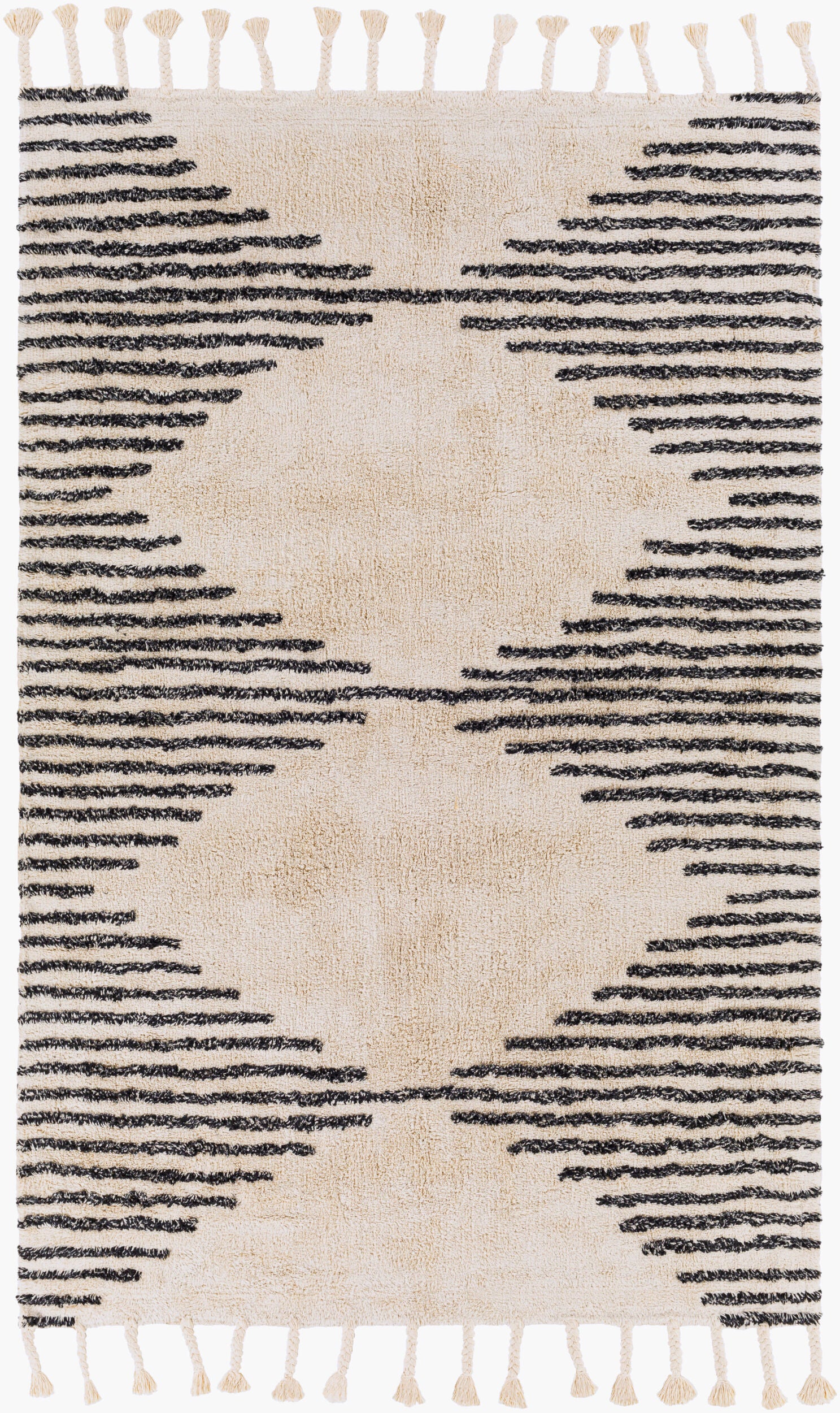 Surya Khemisset KMS-2310 Handmade Rug