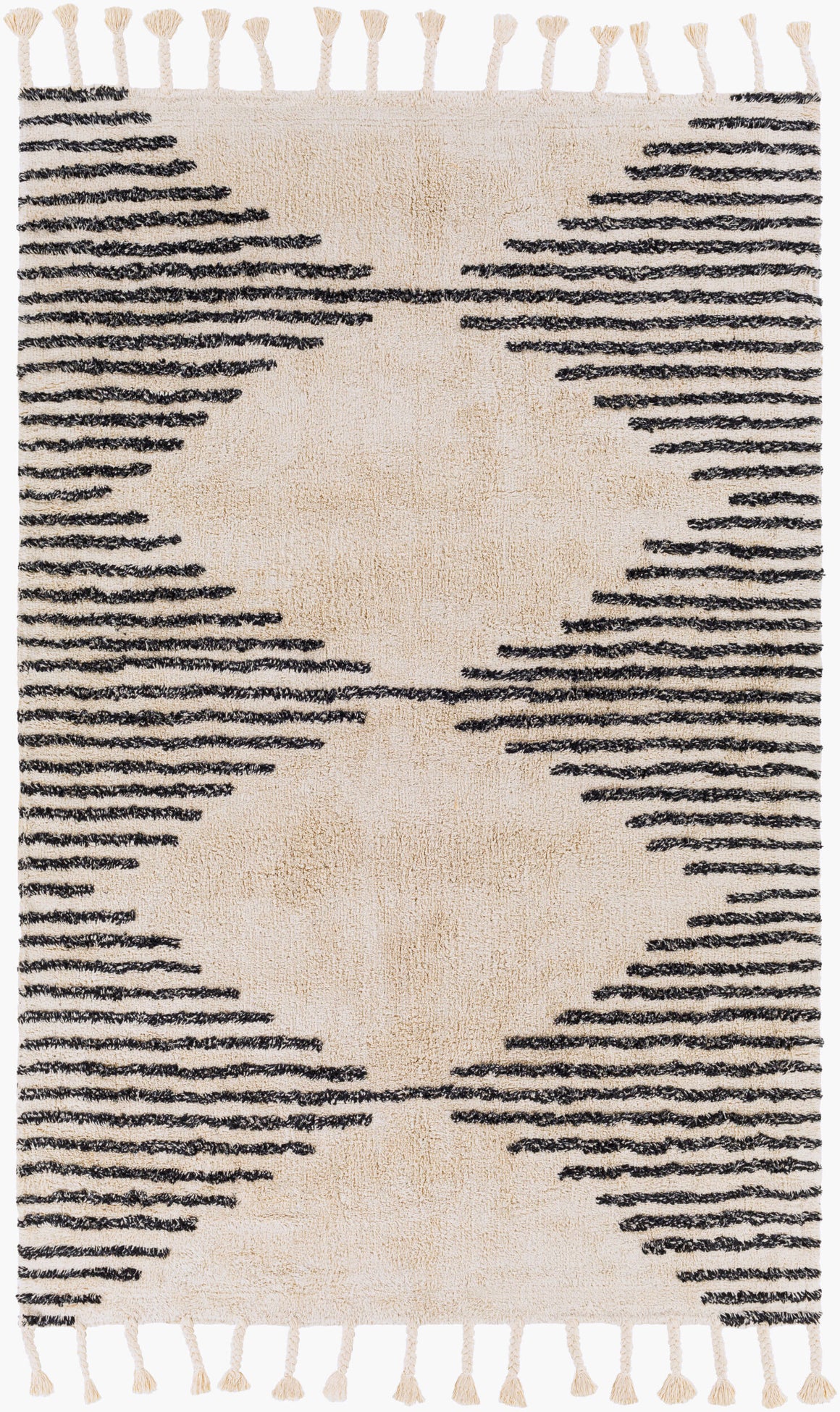 Surya Khemisset KMS-2310 Handmade Rug