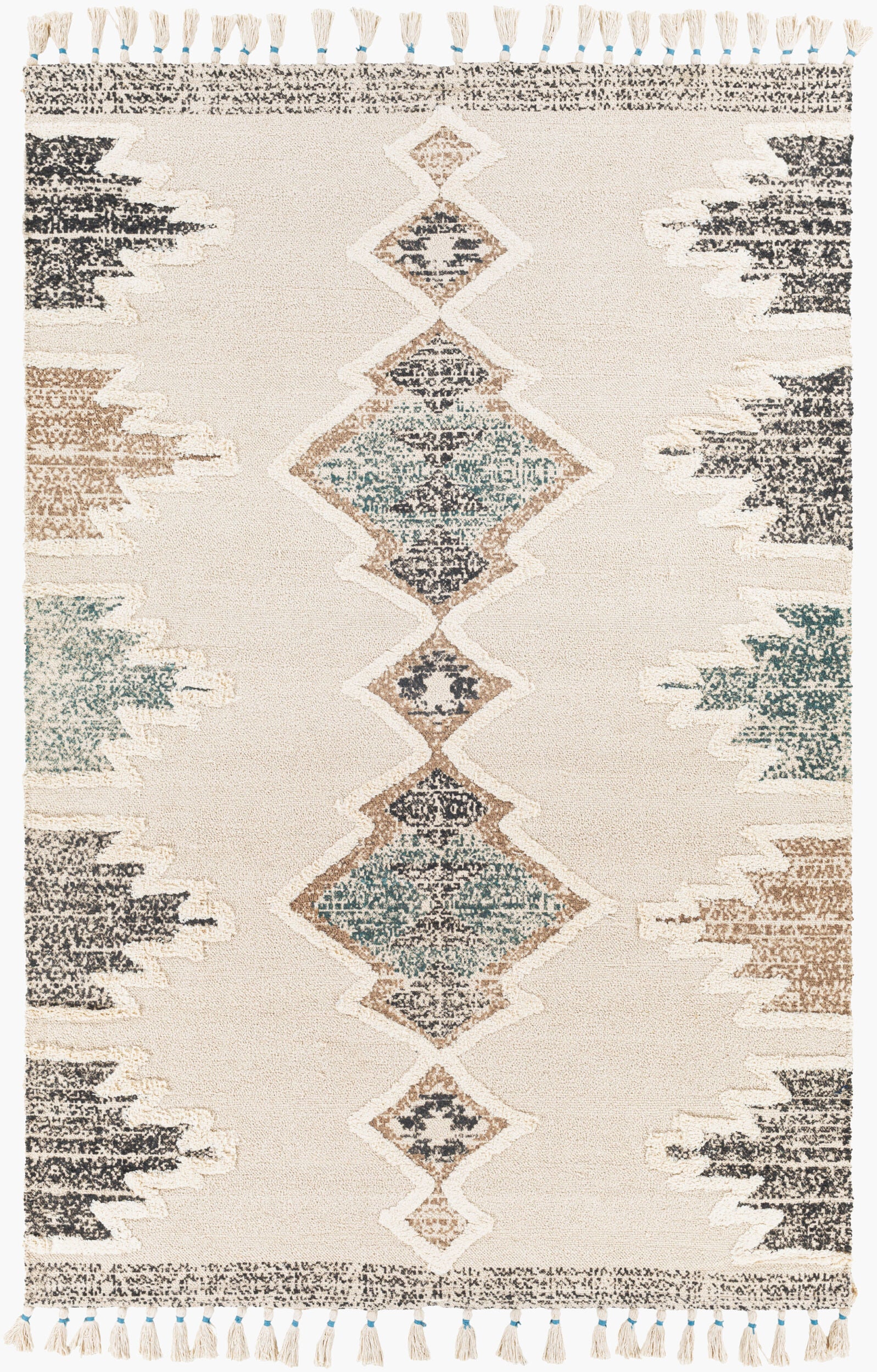 Surya Khemisset KMS-2312 Handmade Rug