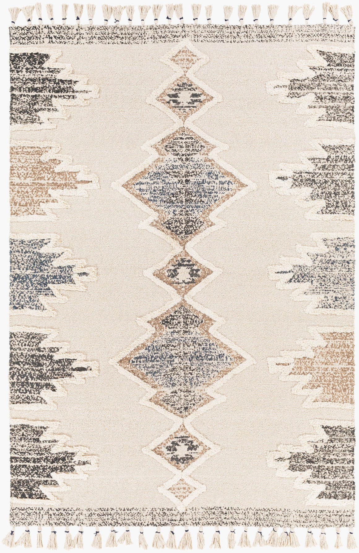 Surya Khemisset KMS-2313 Handmade Rug