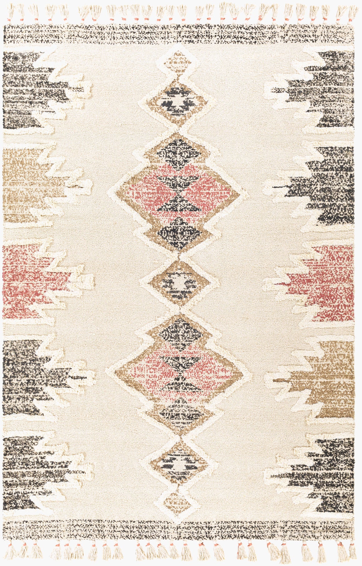 Surya Khemisset KMS-2314 Handmade Rug