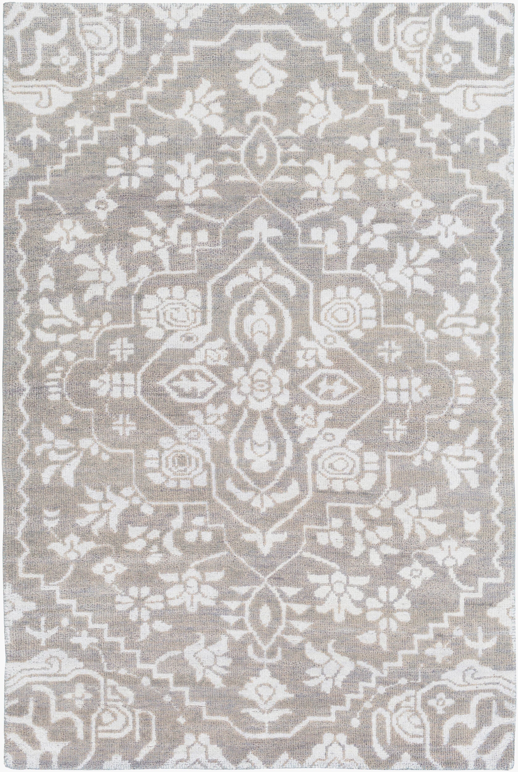 Surya Kinnara KNA-6000 Handmade Rug