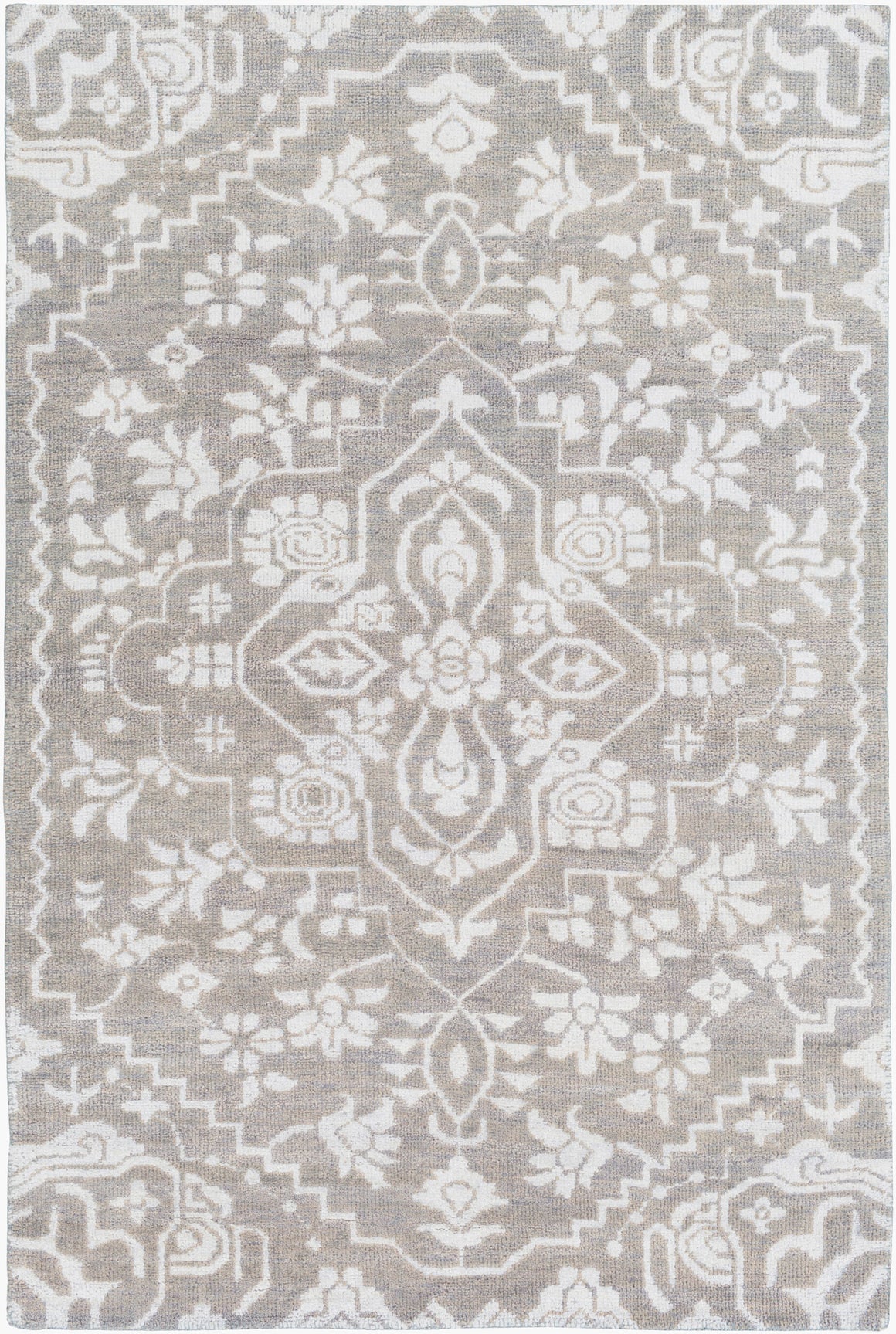 Surya Kinnara KNA-6000 Handmade Rug