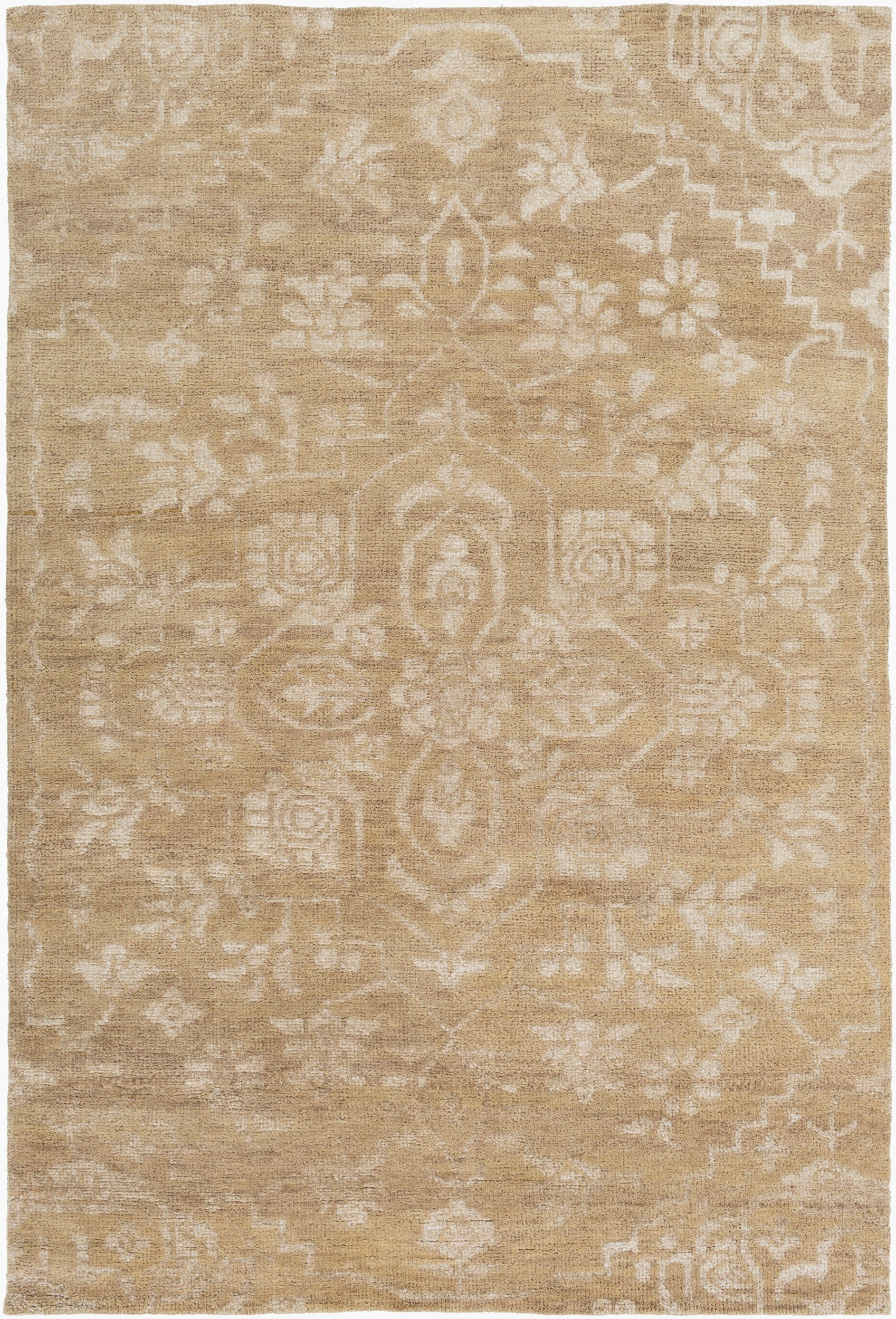 Surya Kinnara KNA-6001 Handmade Rug