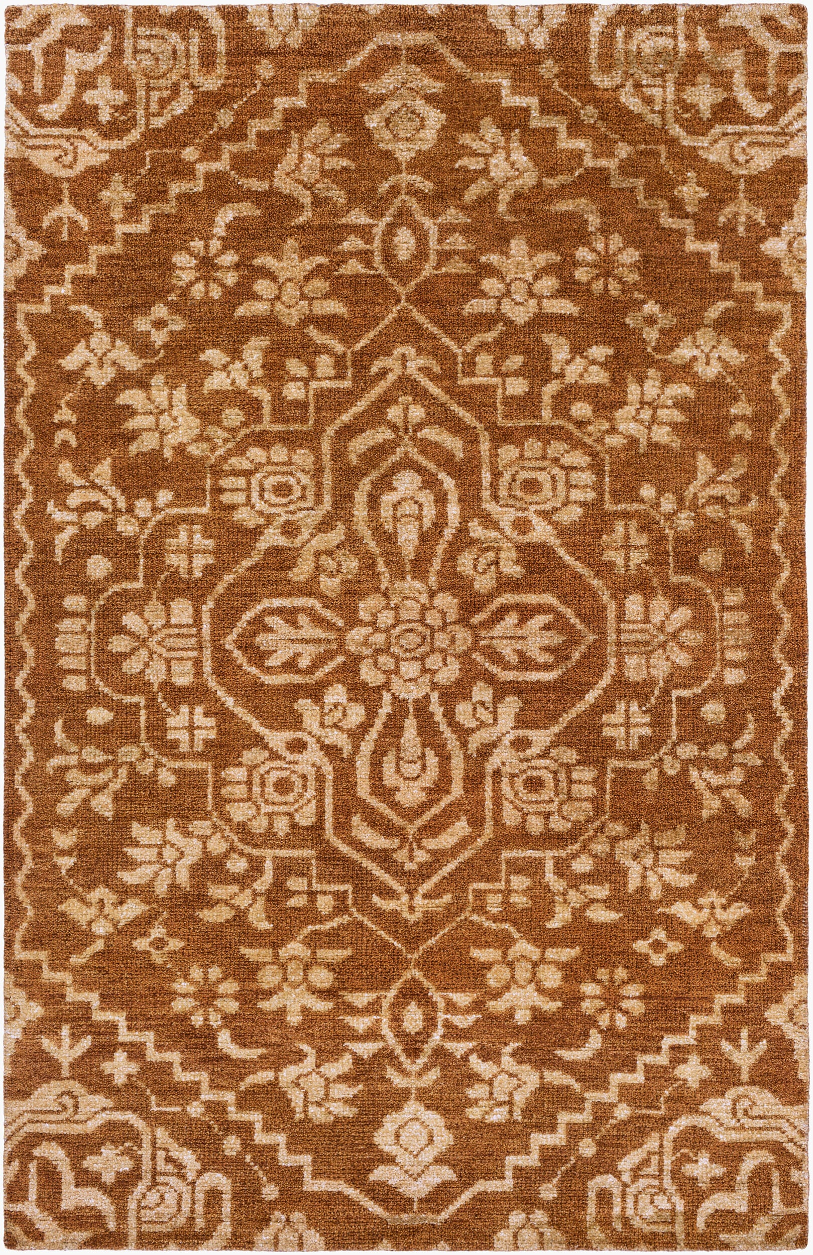 Surya Kinnara KNA-6004 Handmade Rug