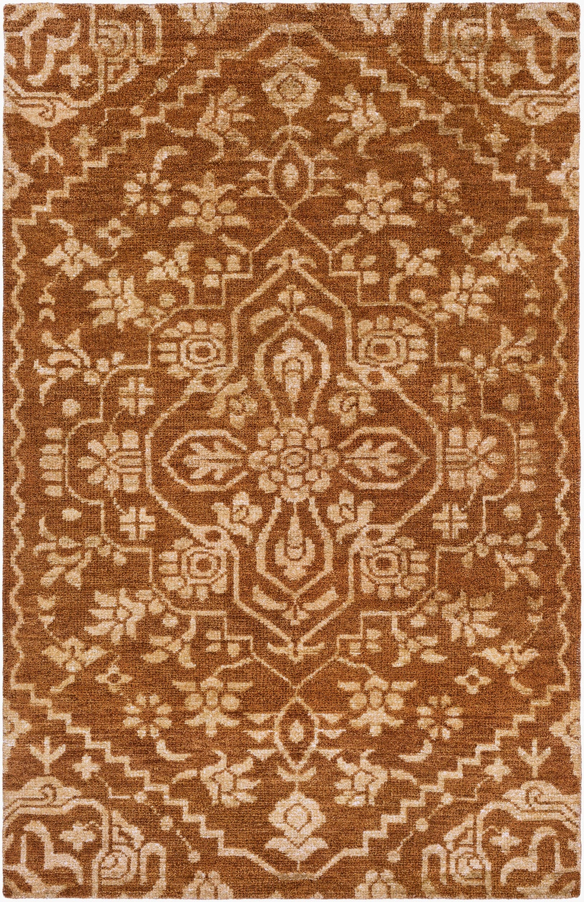 Surya Kinnara KNA-6004 Handmade Rug