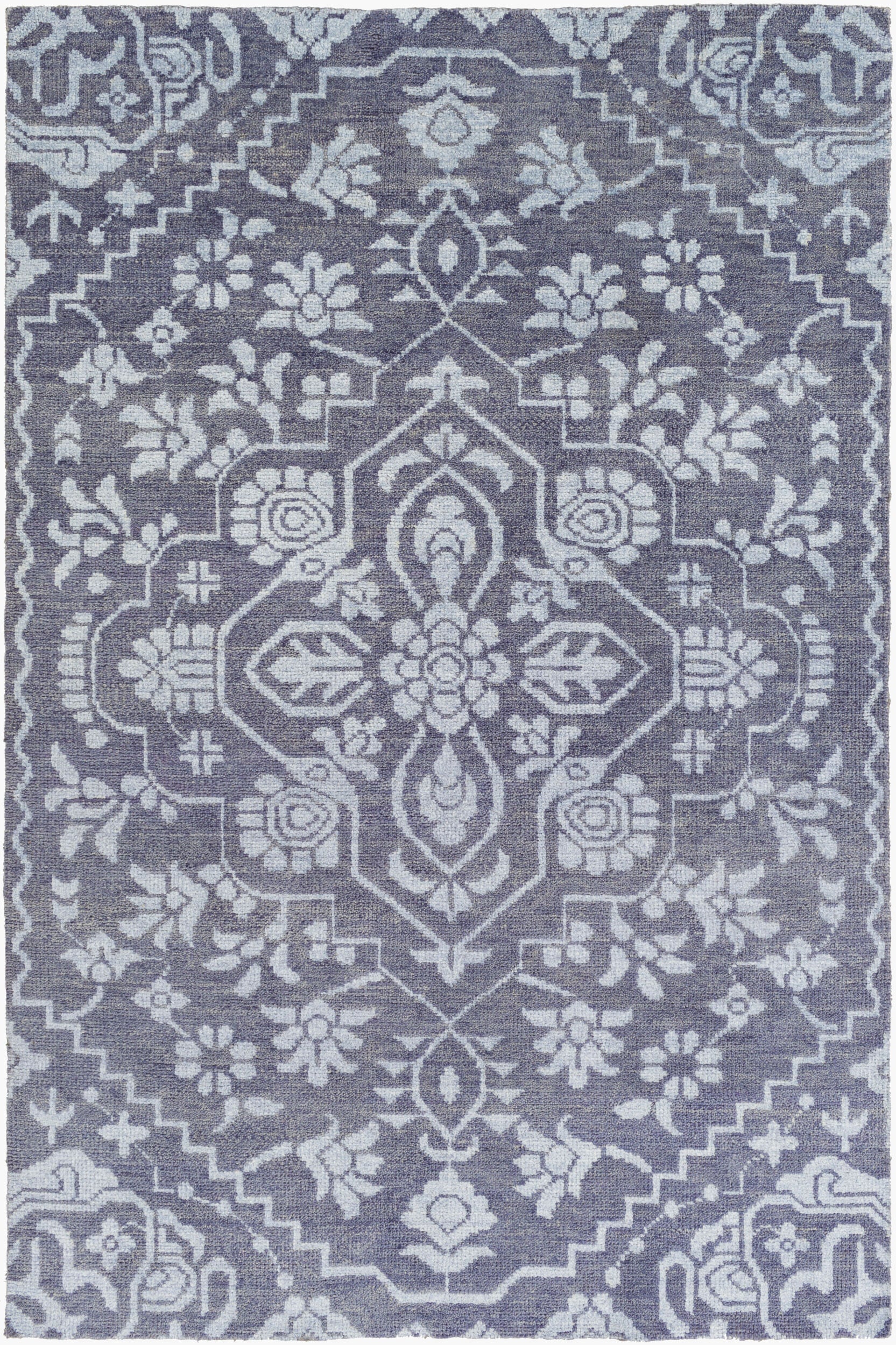 Surya Kinnara KNA-6006 Handmade Rug