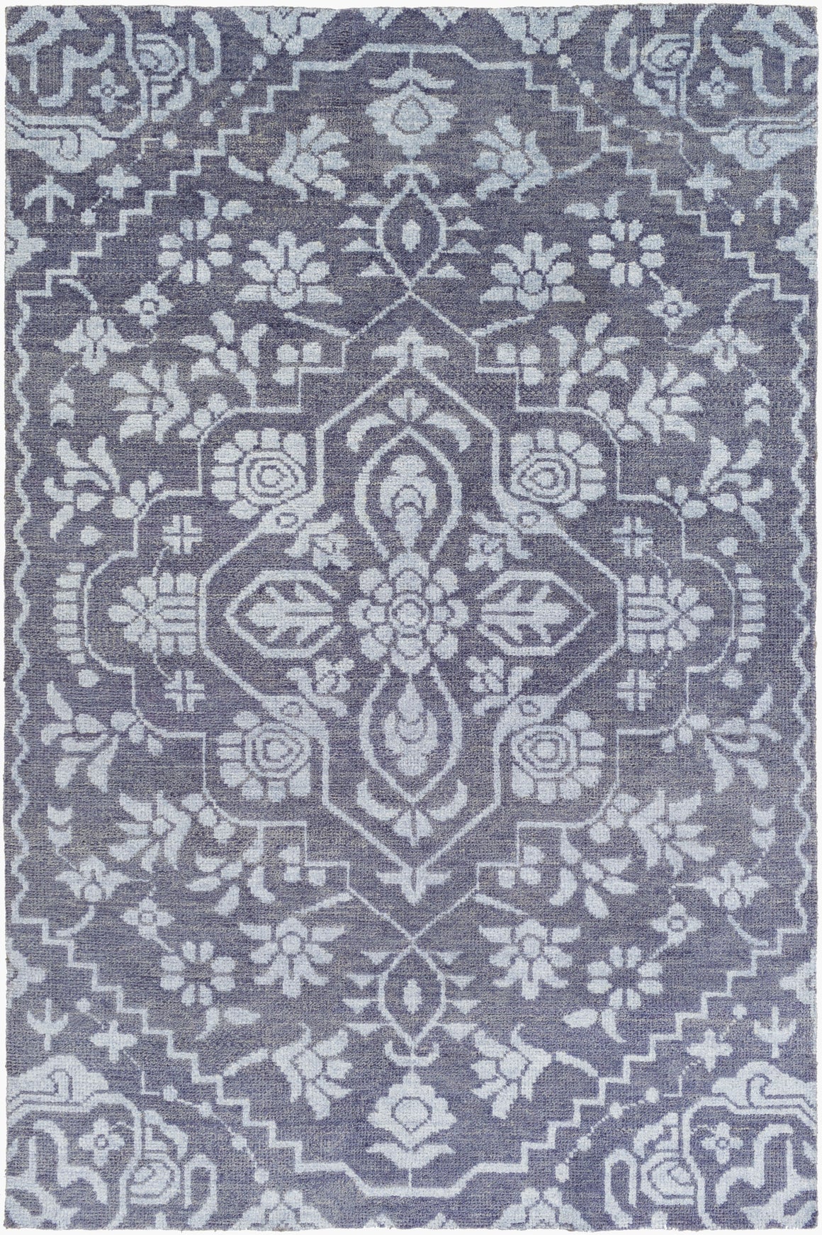 Surya Kinnara KNA-6006 Handmade Rug