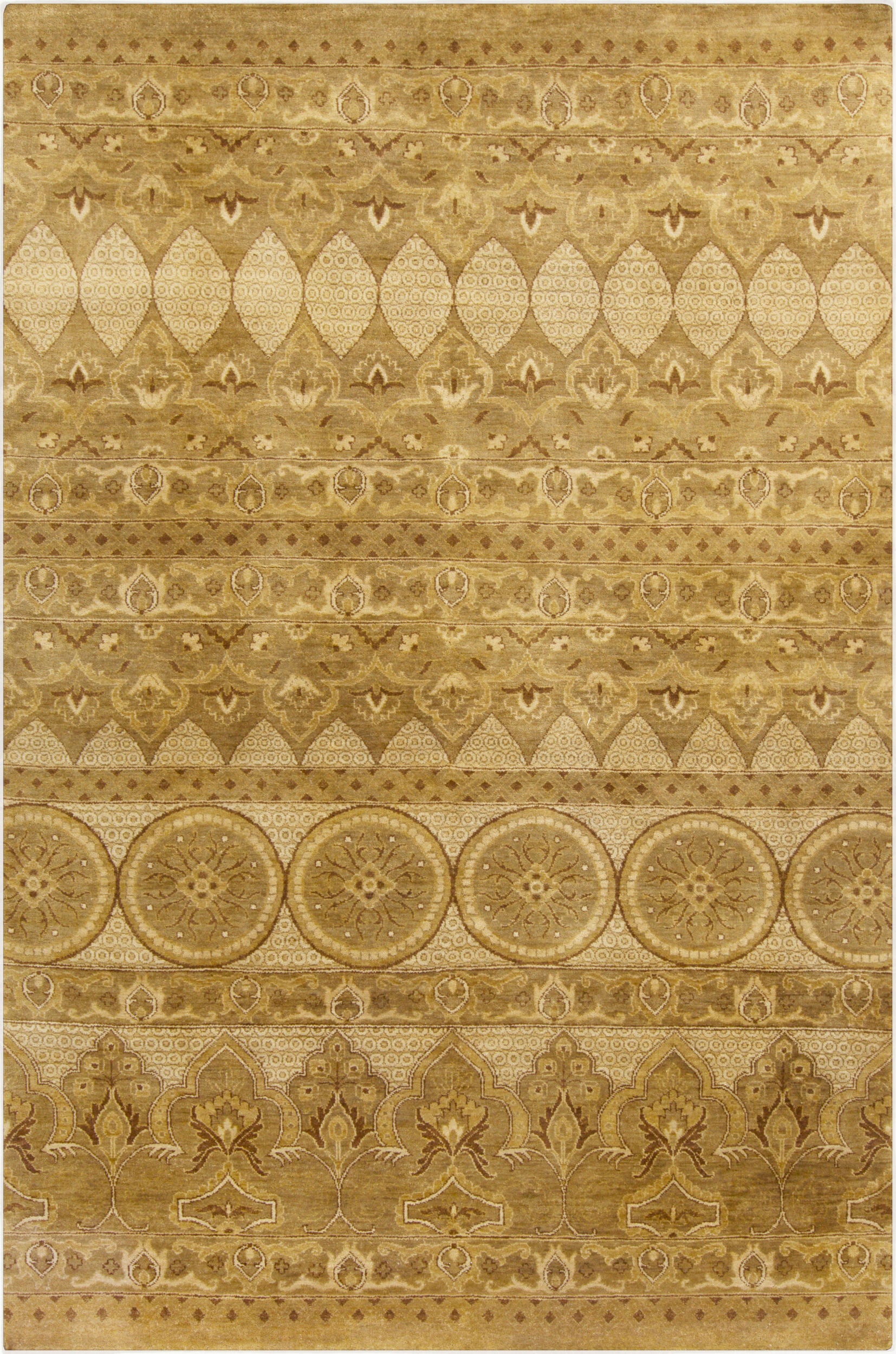 Surya Knightsbridge KNI-1000 Handmade Rug