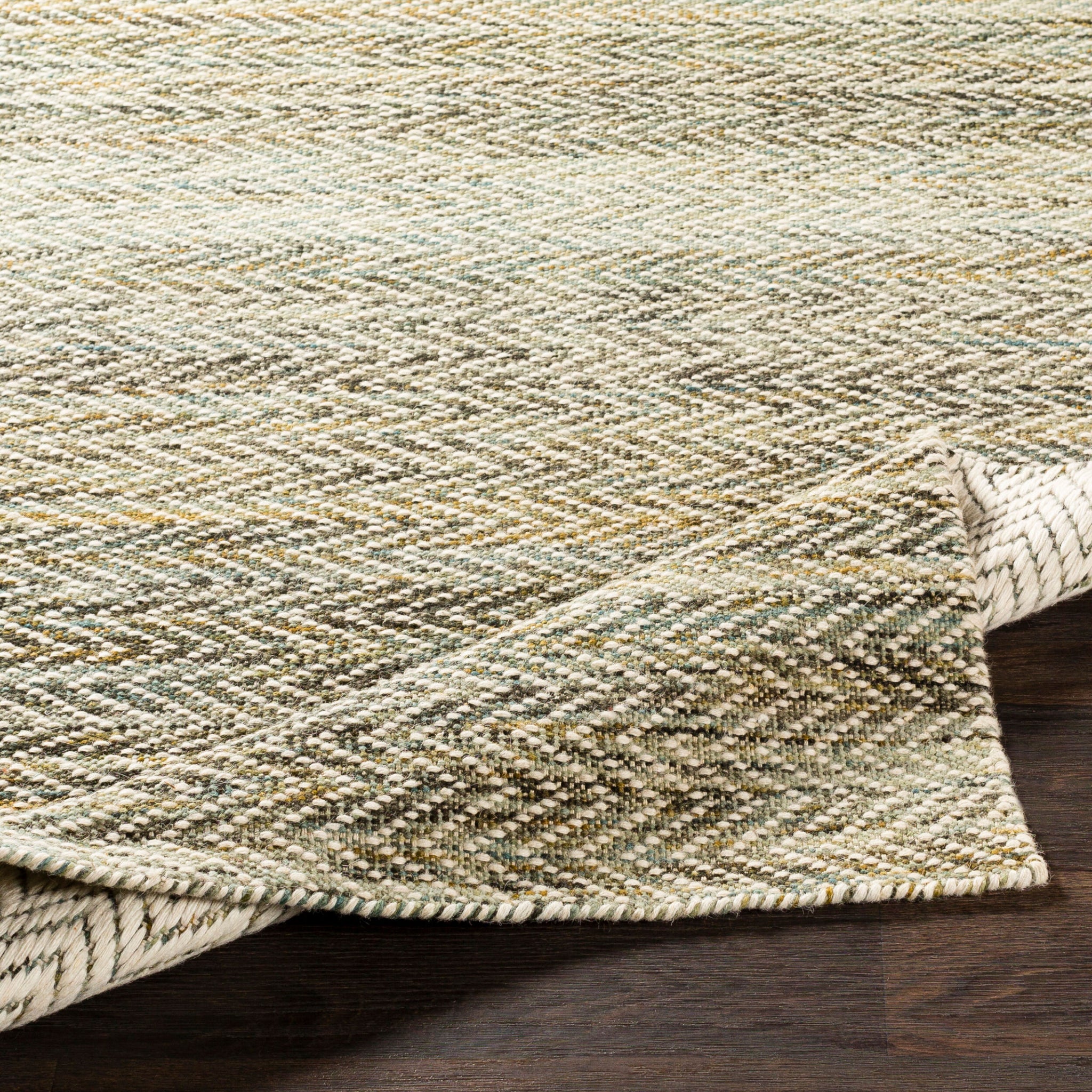 Surya Kinley KNL-1001 Handmade Rug