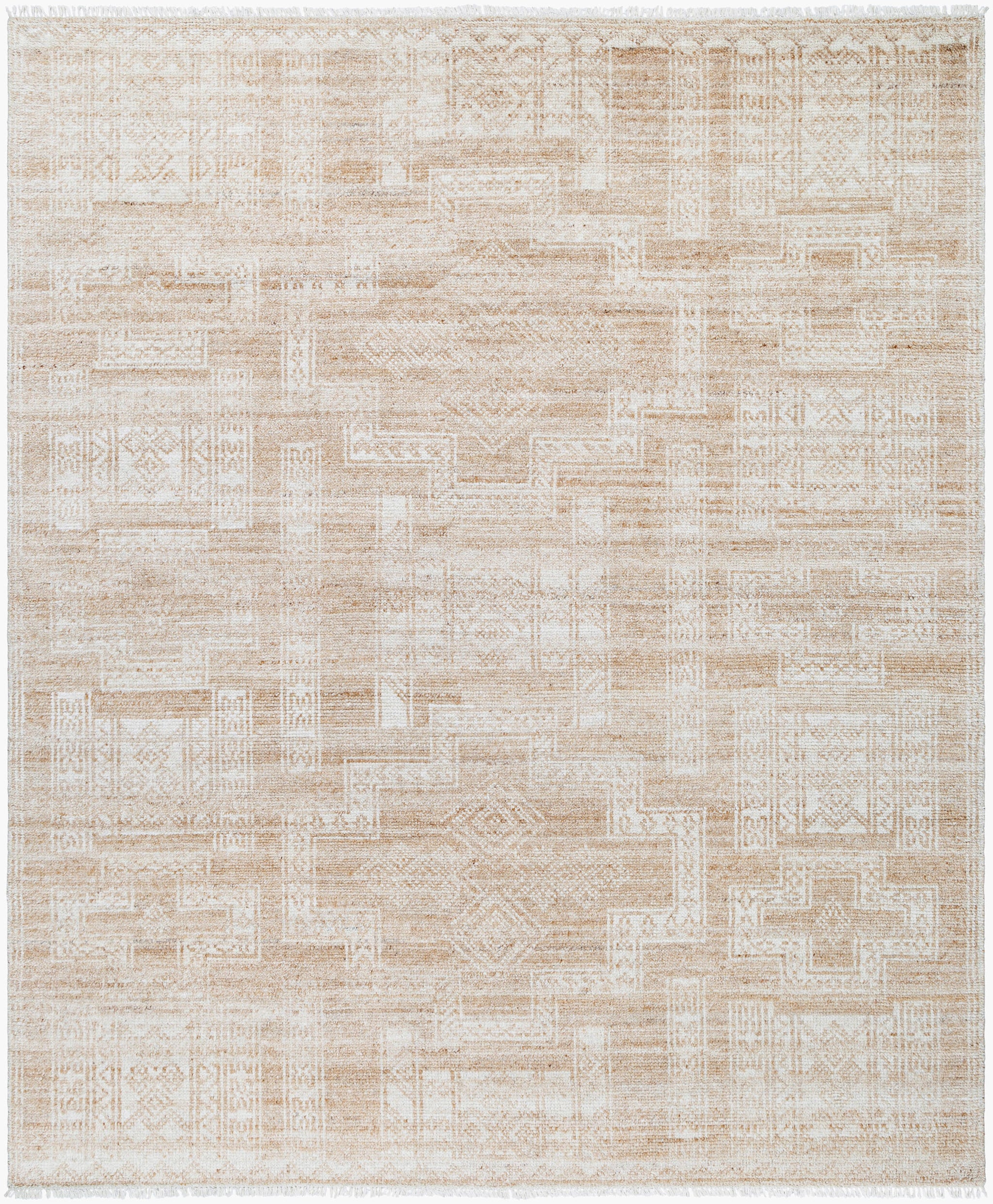 Surya Kunal KNL-2300 Handmade Rug