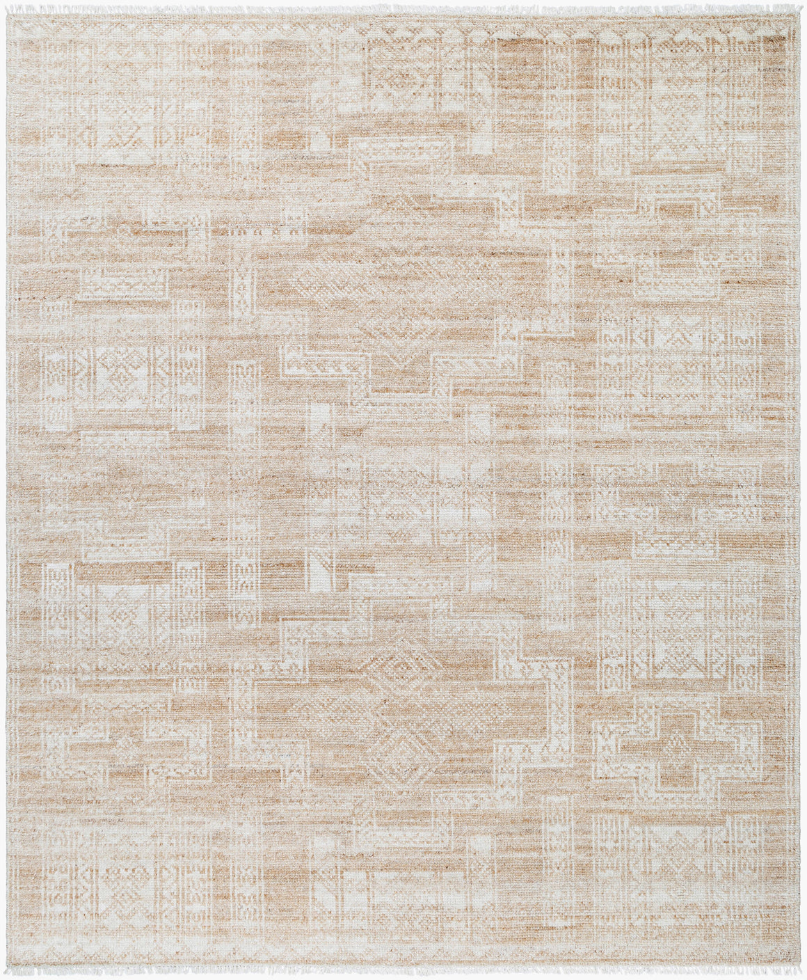 Surya Kunal KNL-2300 Handmade Rug