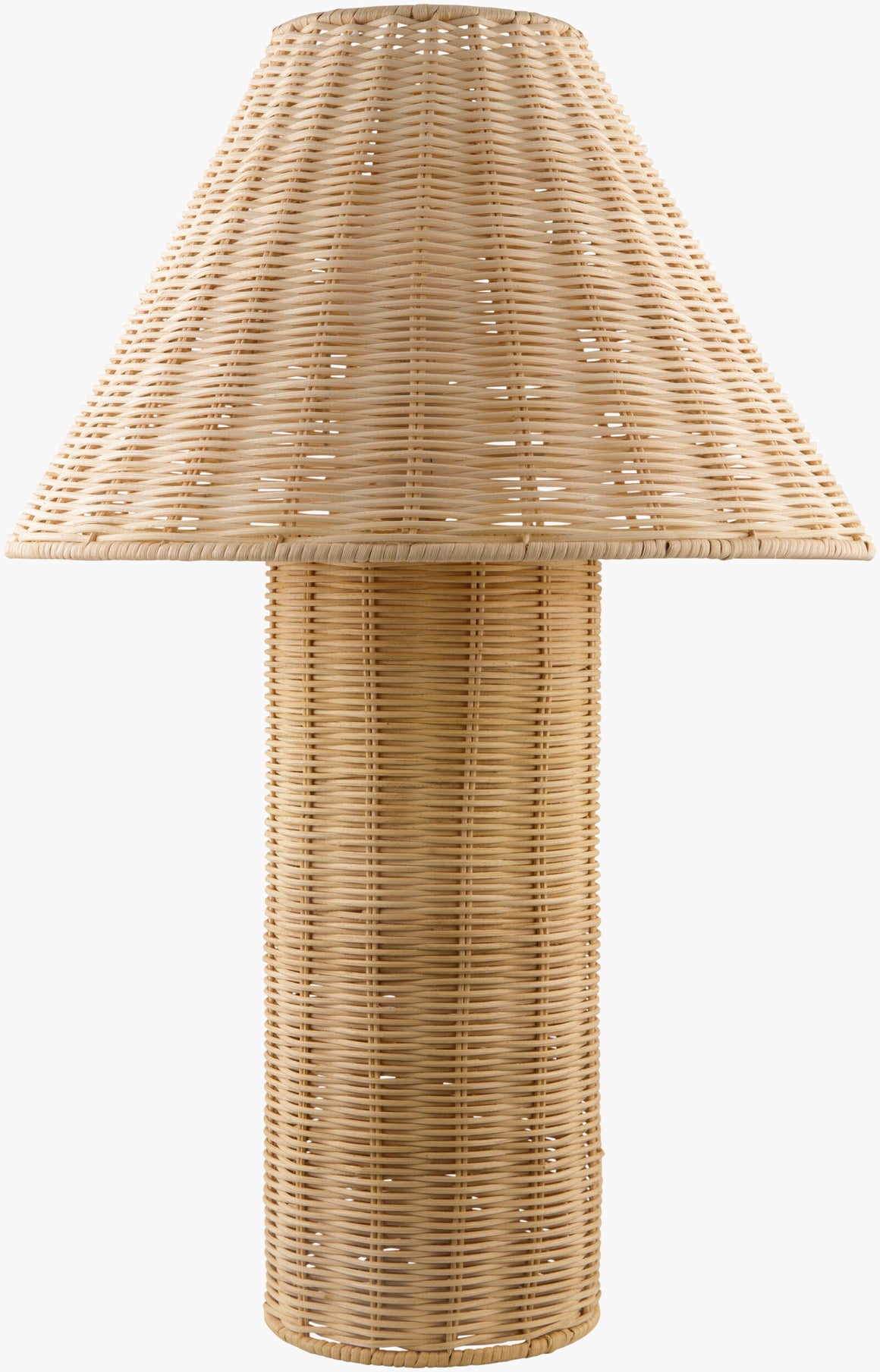 Surya Kenna KNN-001 Accent Table Lamp