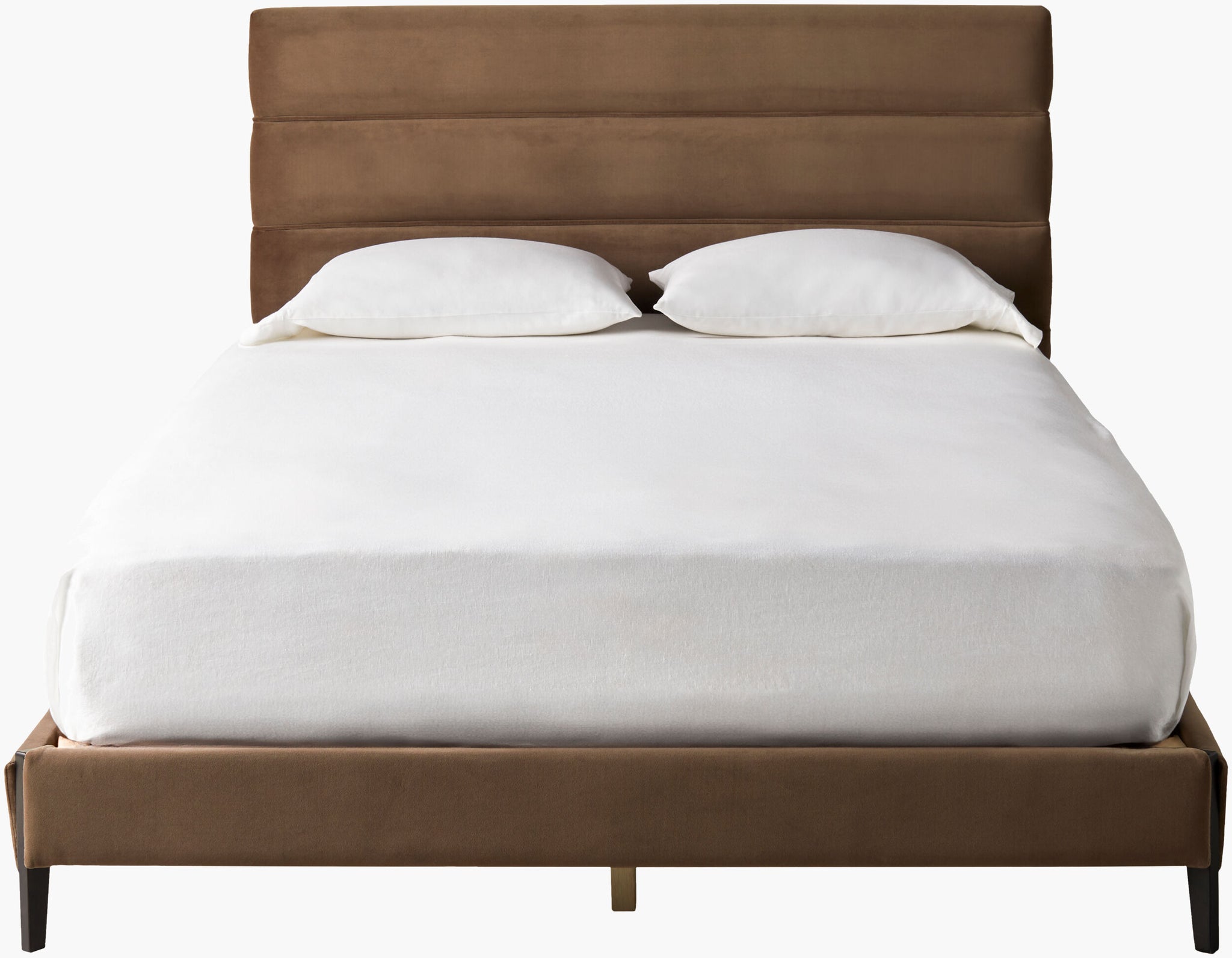 Surya Knox KNO-001 Upholstered Bed