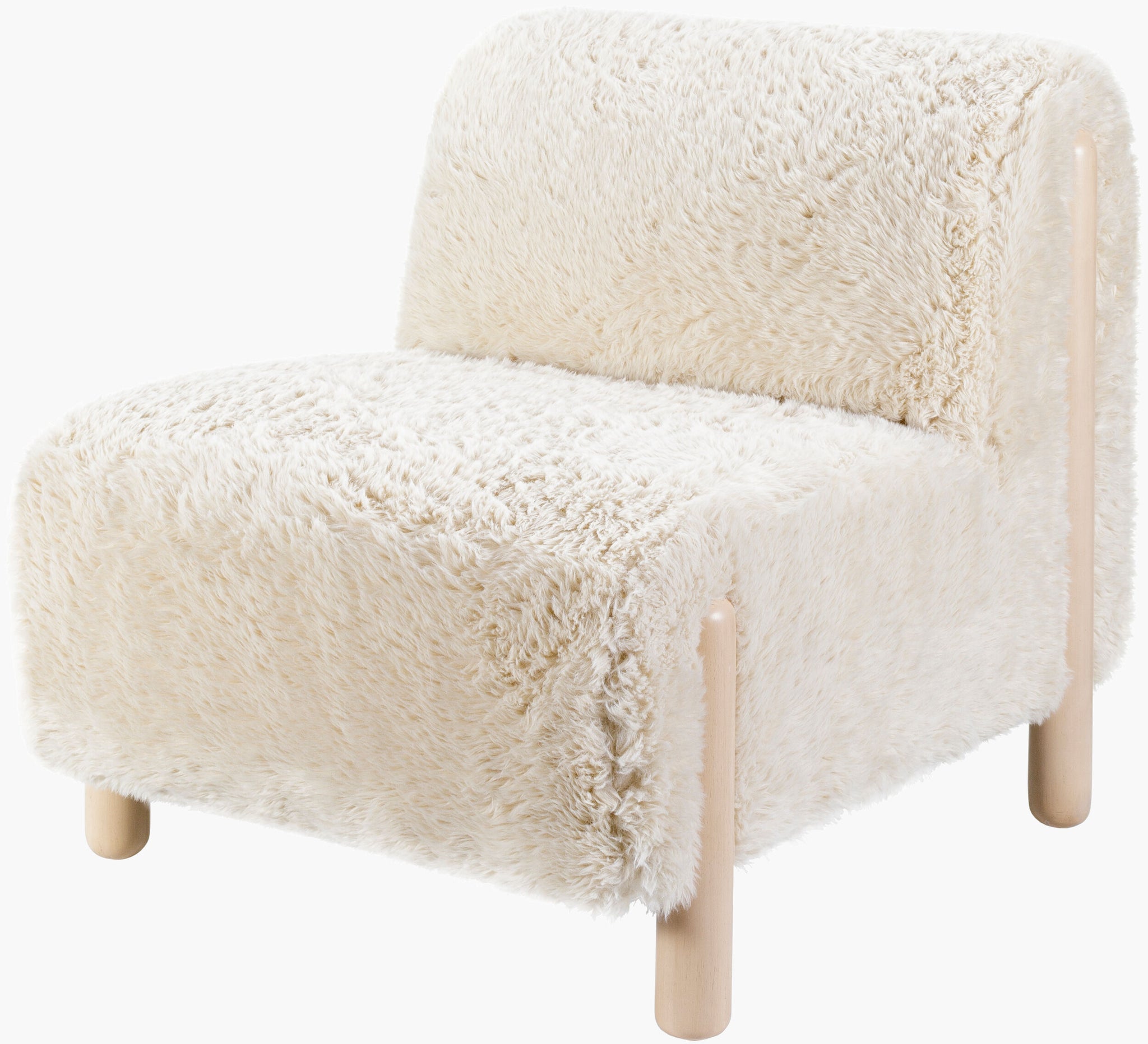 Surya Kenwood KNW-001 Accent Chair