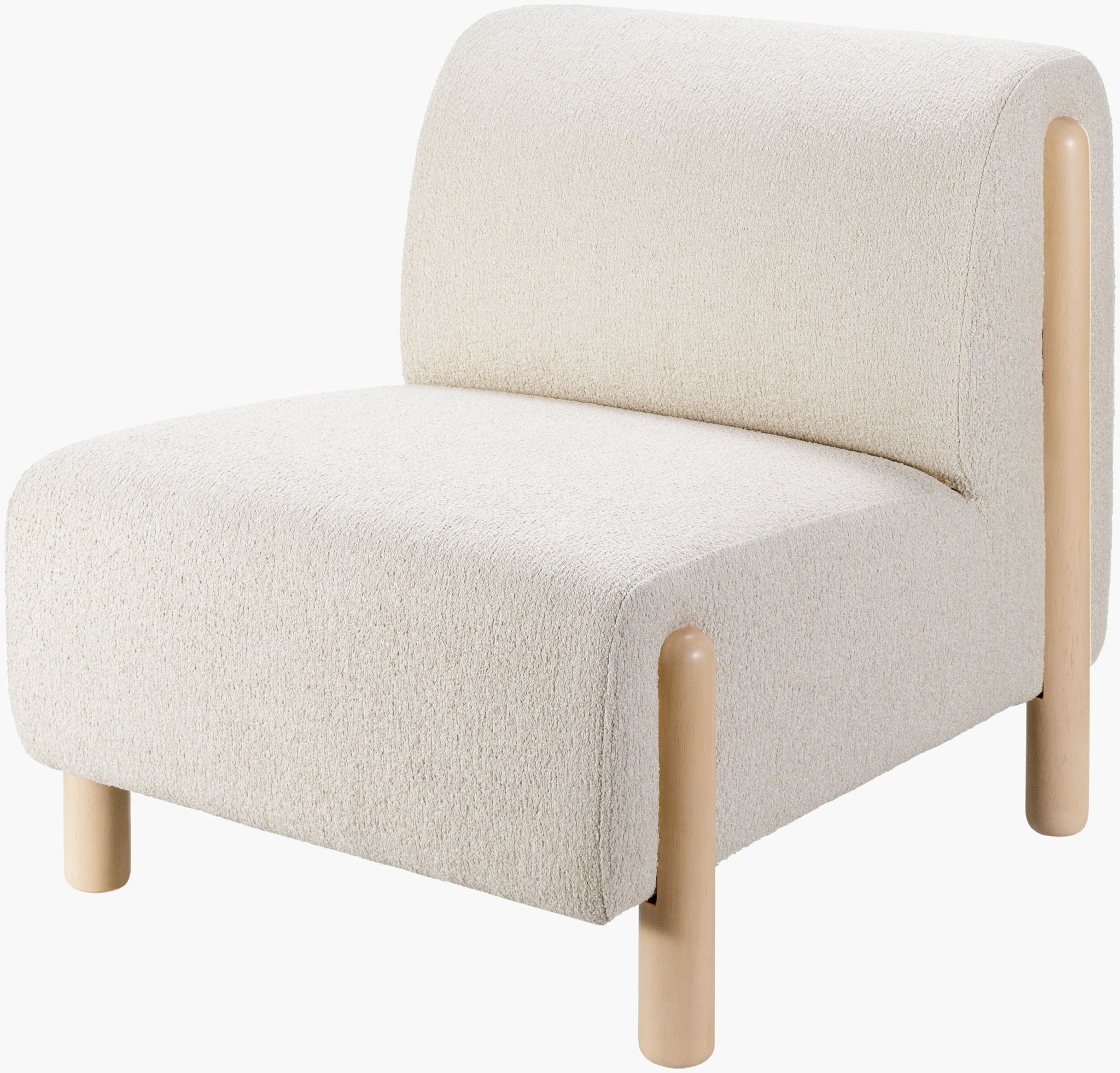 Surya Kenwood KNW-002 Accent Chair