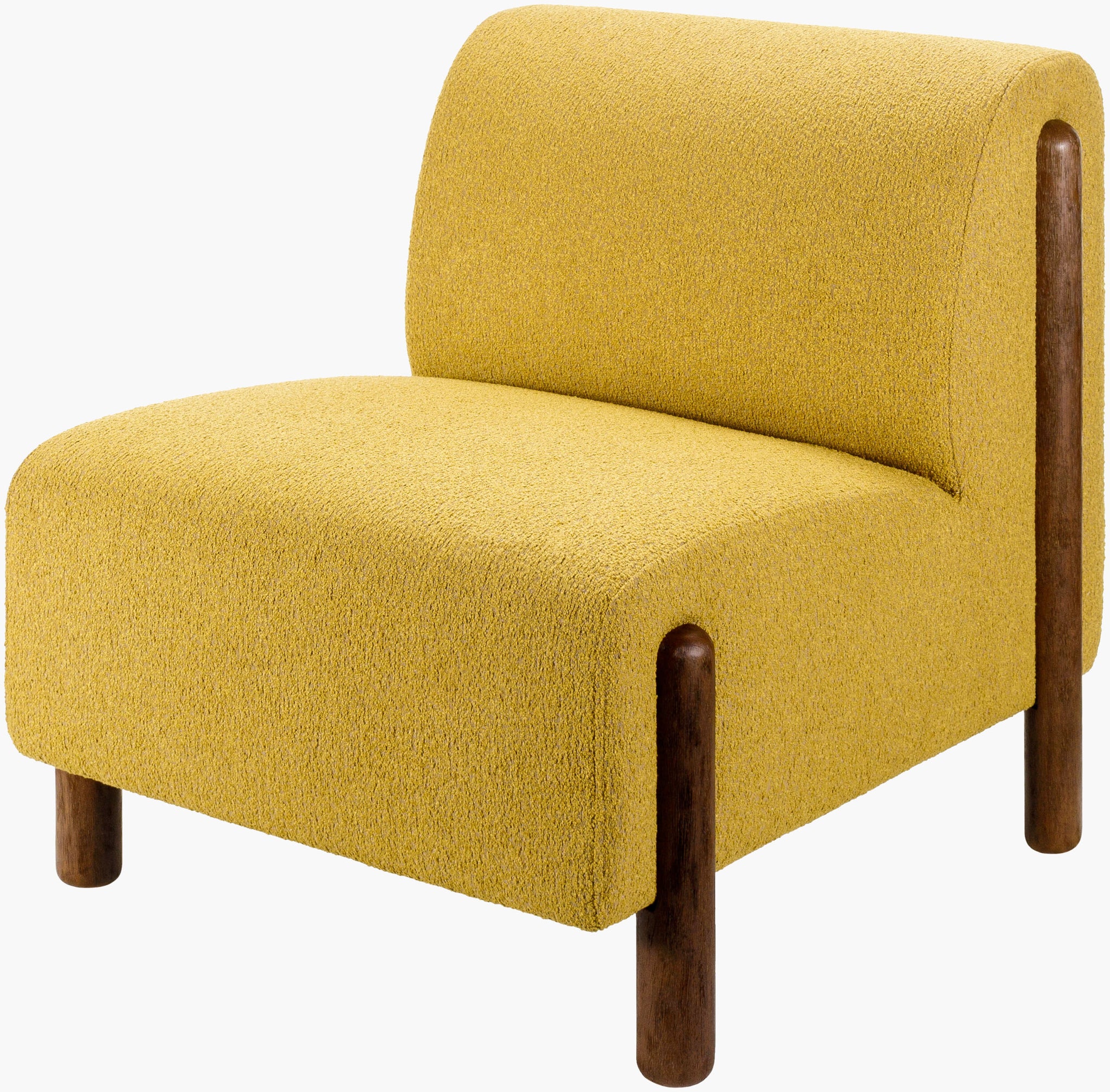 Surya Kenwood KNW-003 Accent Chair