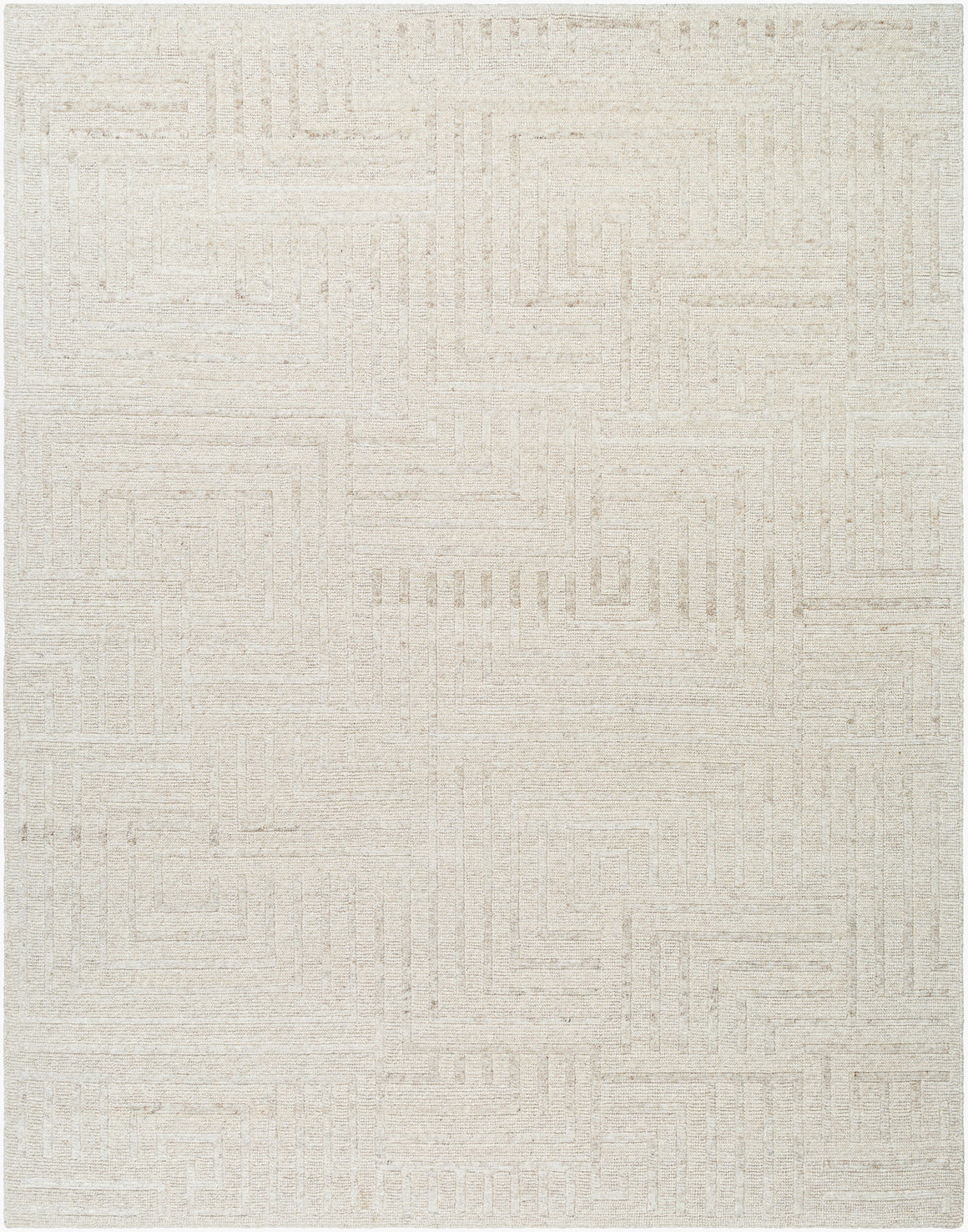 Surya Knoxville KNX-2301 Handmade Rug