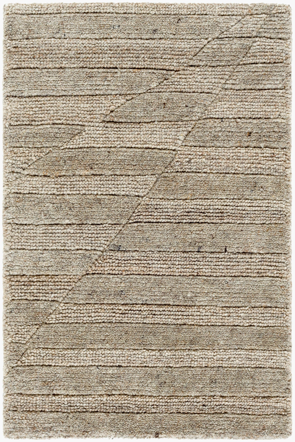 Surya Knoxville KNX-2302 Handmade Rug