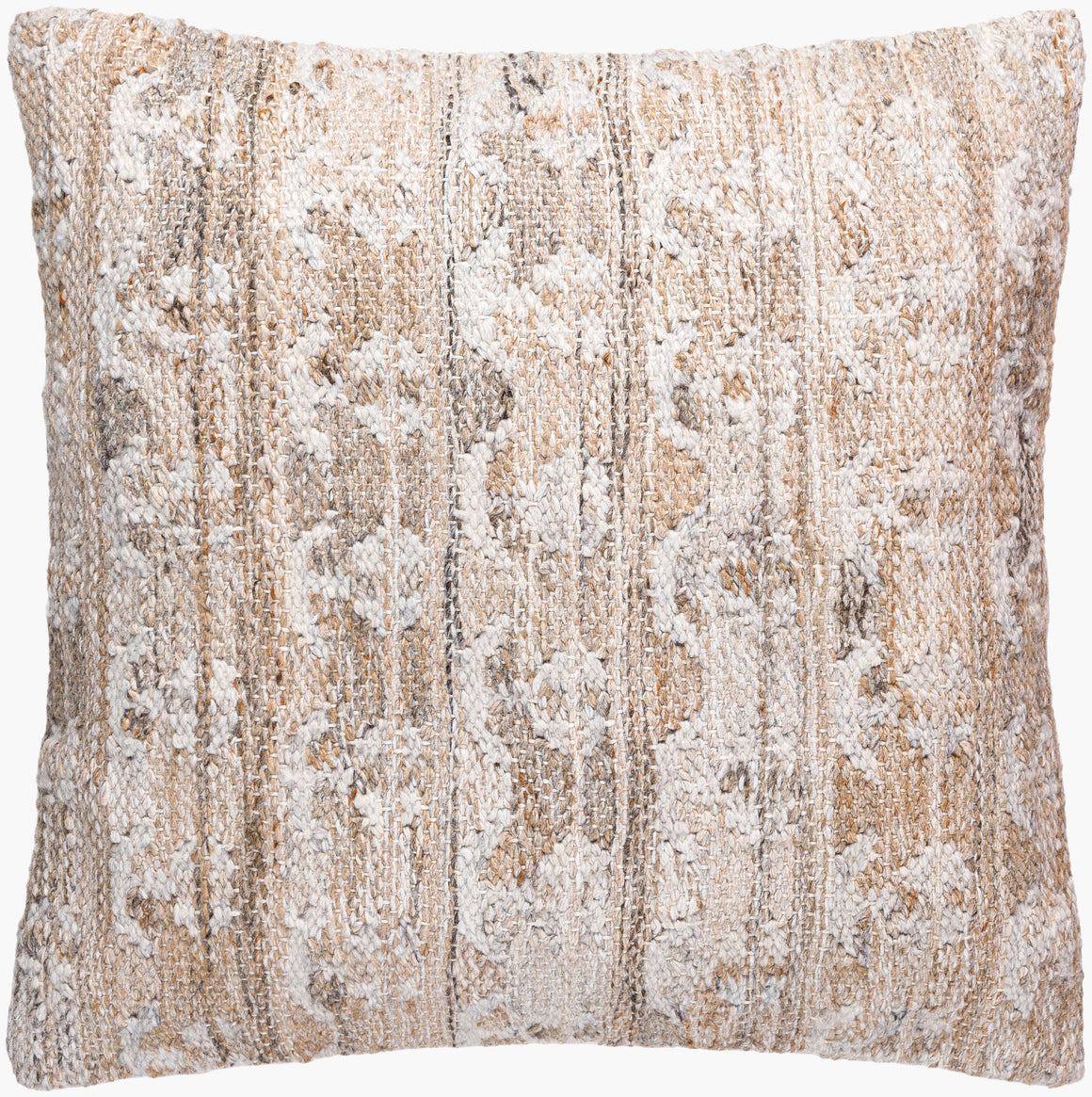 Surya Kobe KOB-001 Accent Pillow