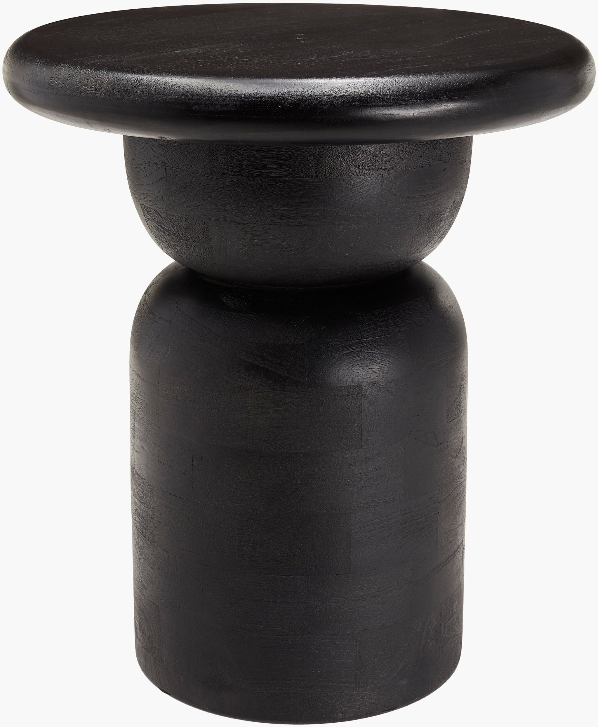 Surya Koben KOBN-001 End Table