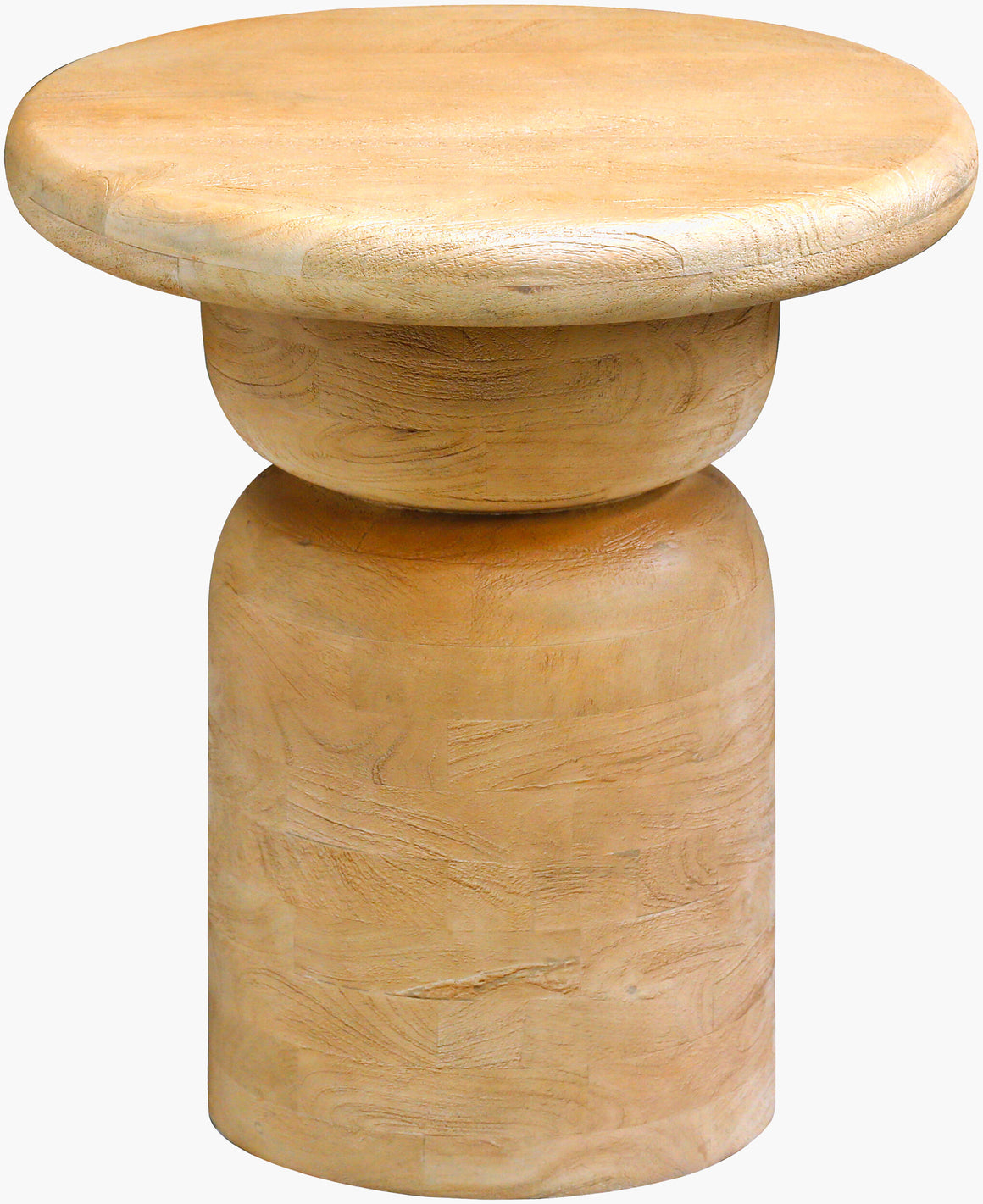 Surya Koben KOBN-002 End Table