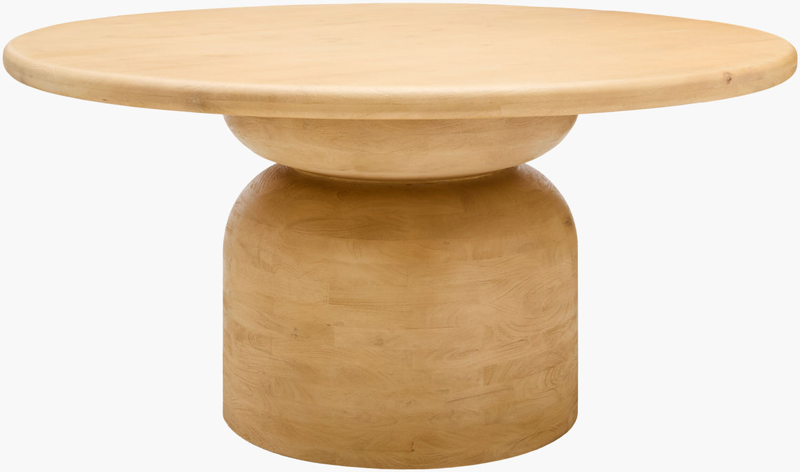 Surya Koben KOBN-008 Dining Table