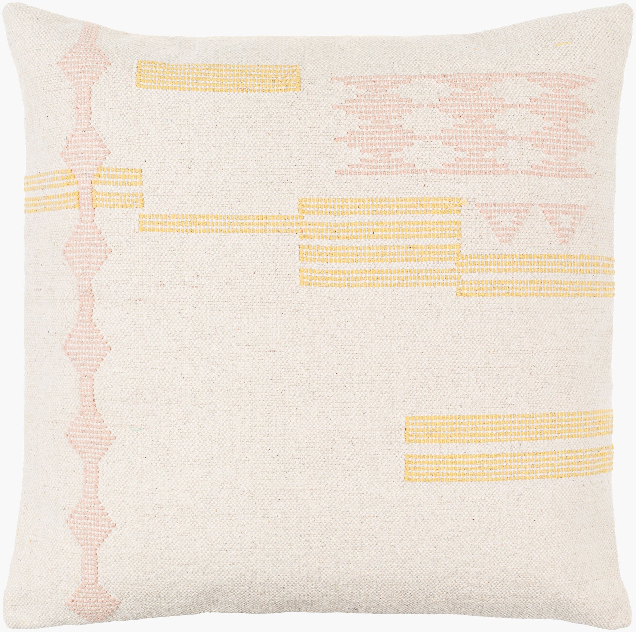 Surya Kyrk KRK-001 Accent Pillow