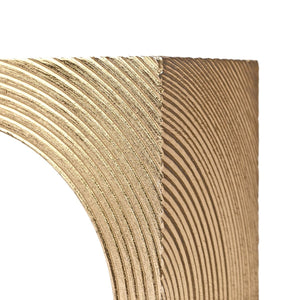 Bookends - Brass Finish |  Karl Collection | Villa & House