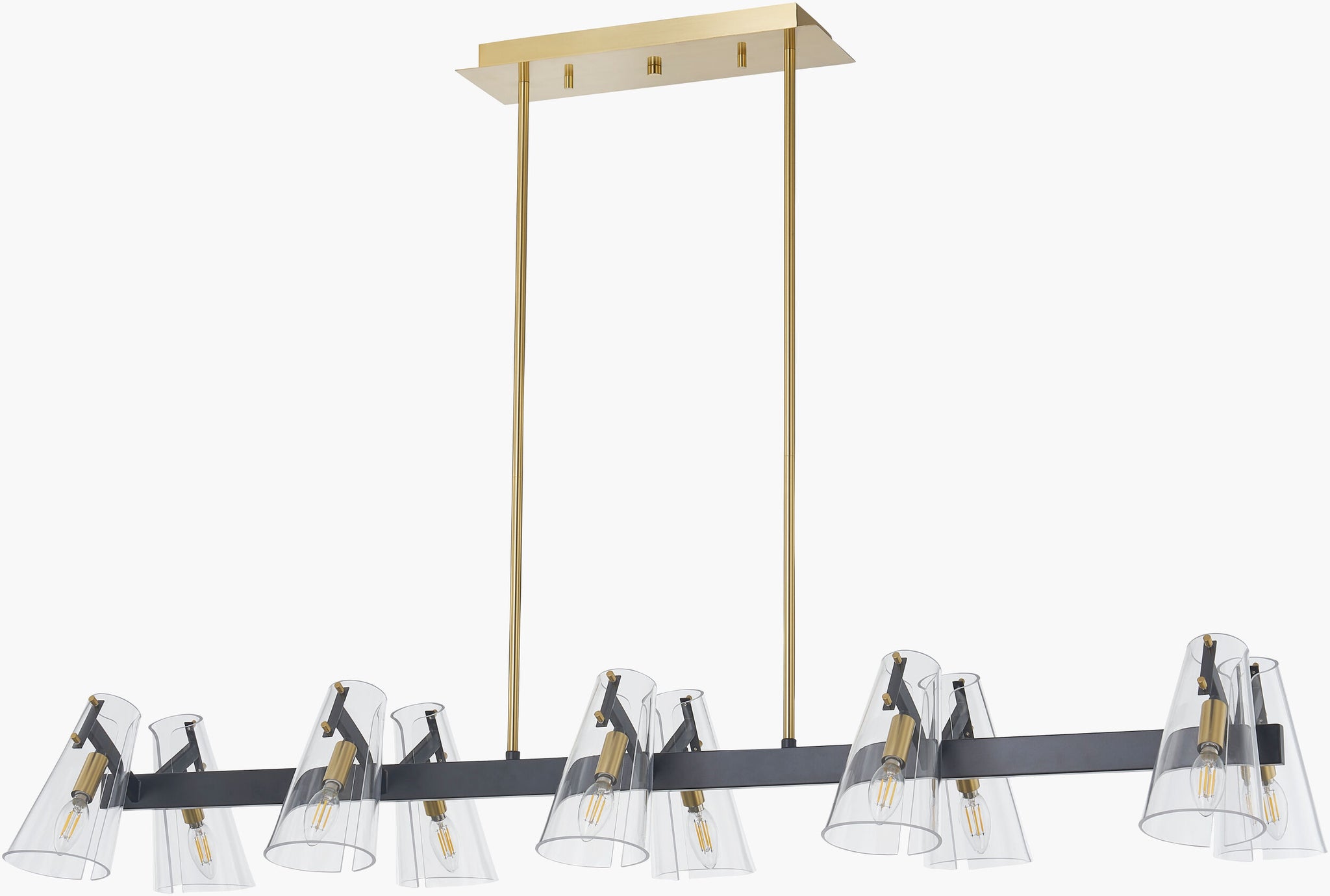 Surya Korra KRRA-001 Chandelier