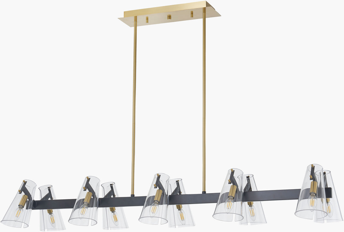 Surya Korra KRRA-001 Chandelier