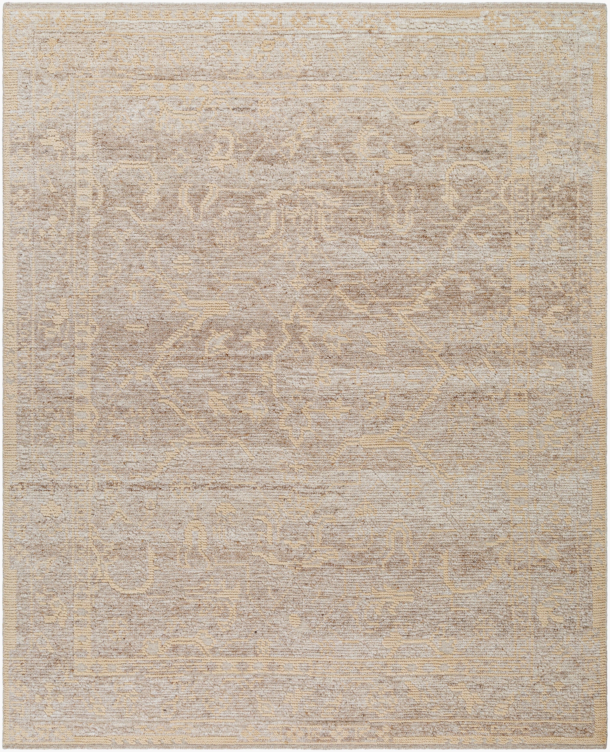 Surya Kimberly KRY-2300 Handmade Rug