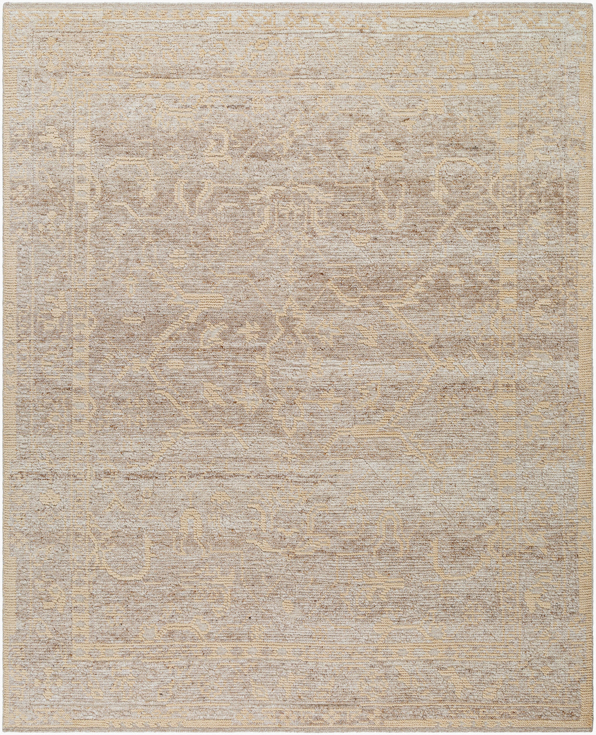 Surya Kimberly KRY-2300 Handmade Rug
