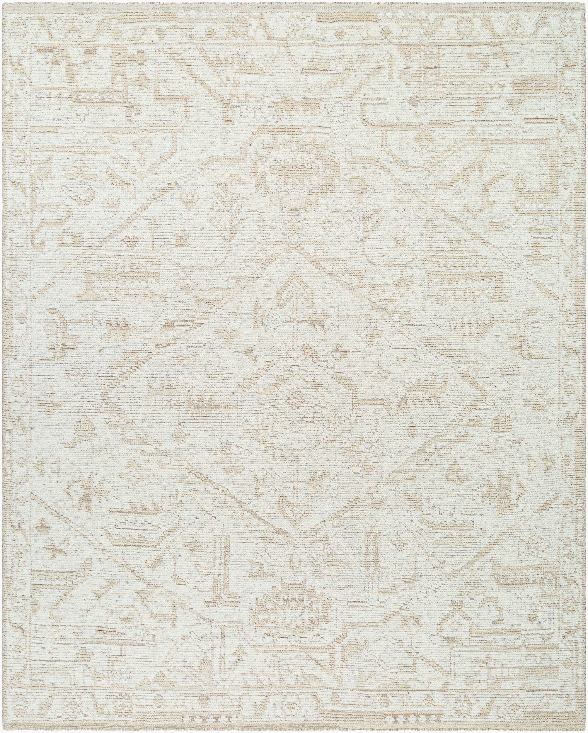 Surya Kimberly KRY-2303 Handmade Rug