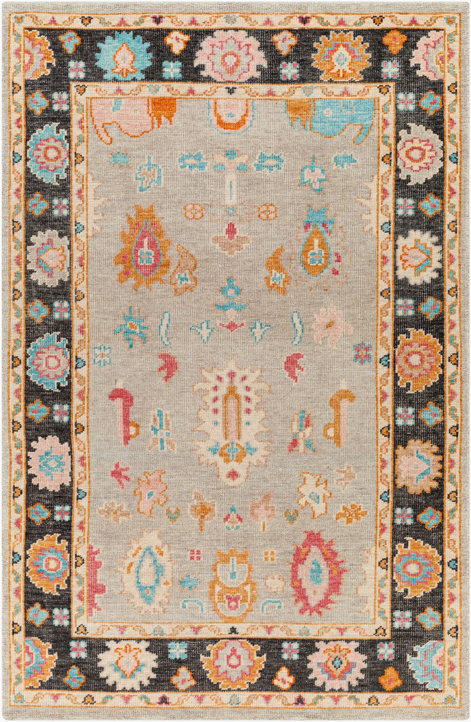 Surya Kars KSA-2300 Handmade Rug