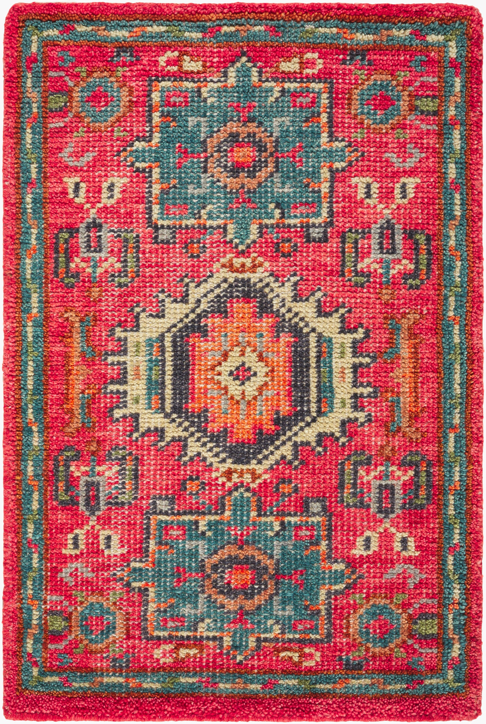 Surya Kars KSA-2306 Handmade Rug