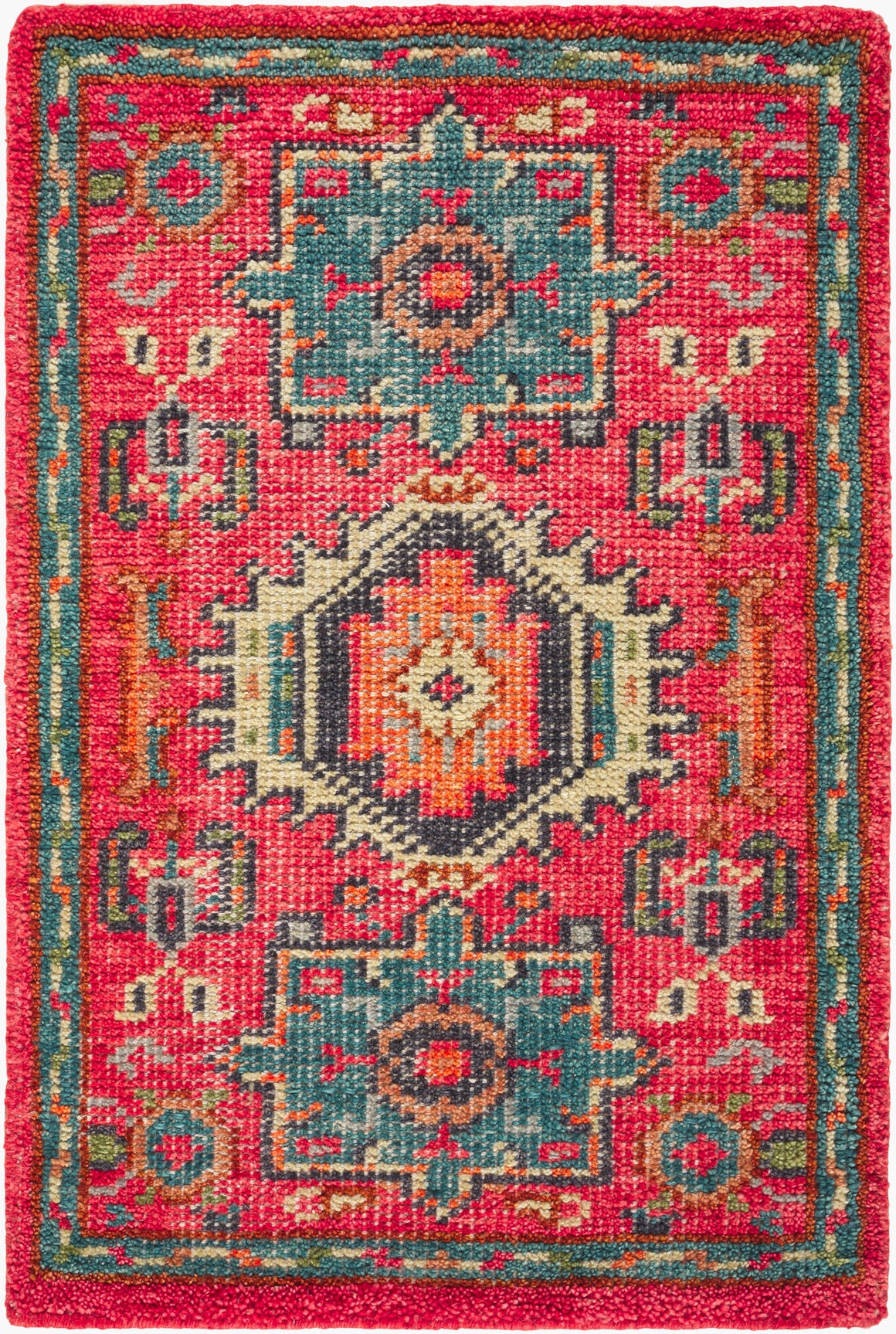Surya Kars KSA-2306 Handmade Rug