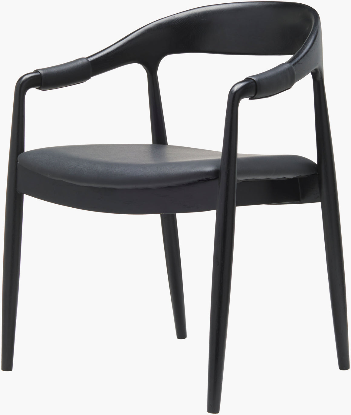 Surya Kisco KSK-002 Dining Chair