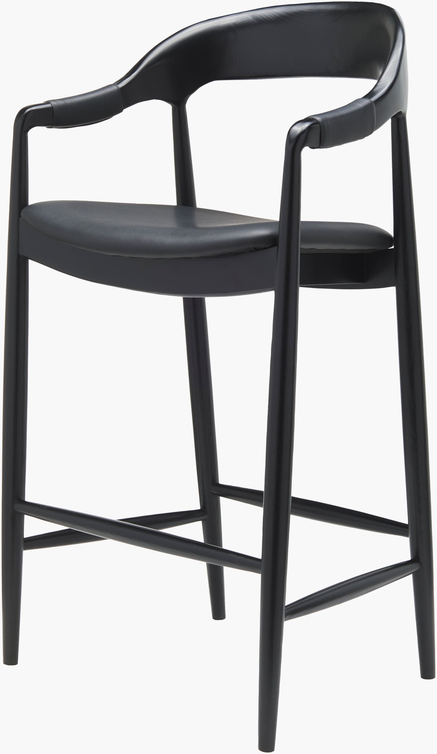 Surya Kisco Bar Stool - Thumbnail 3
