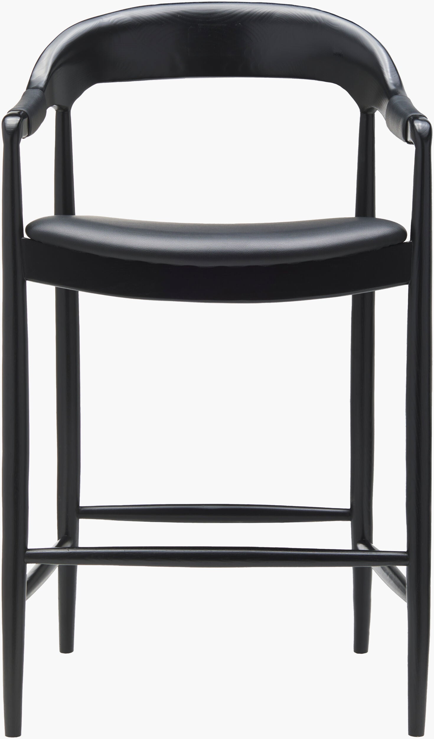 Surya Kisco Bar Stool - Thumbnail 2