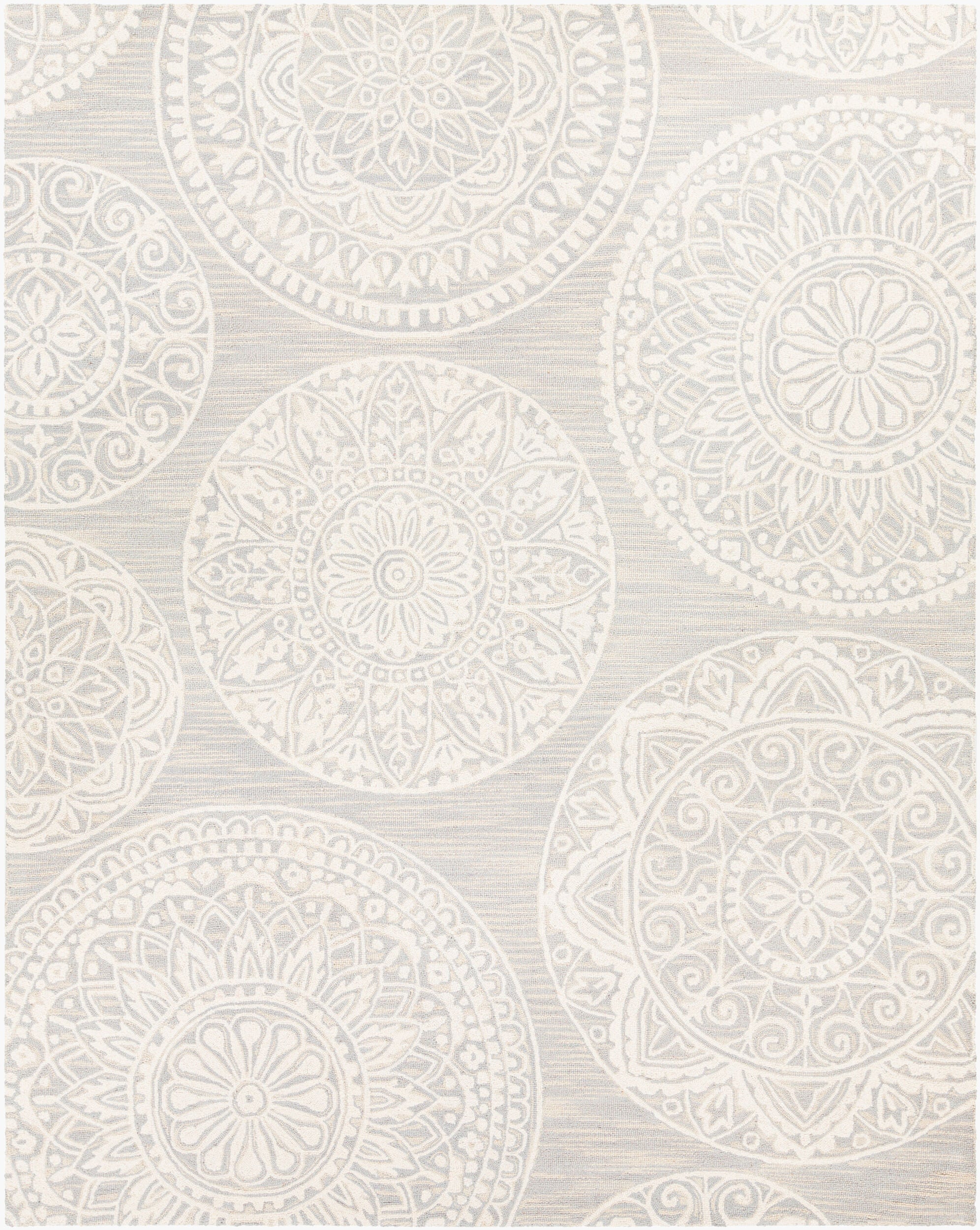 Surya Kayseri KSR-2301 Handmade Rug
