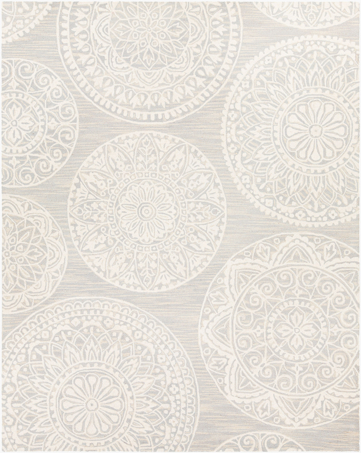 Surya Kayseri KSR-2301 Handmade Rug