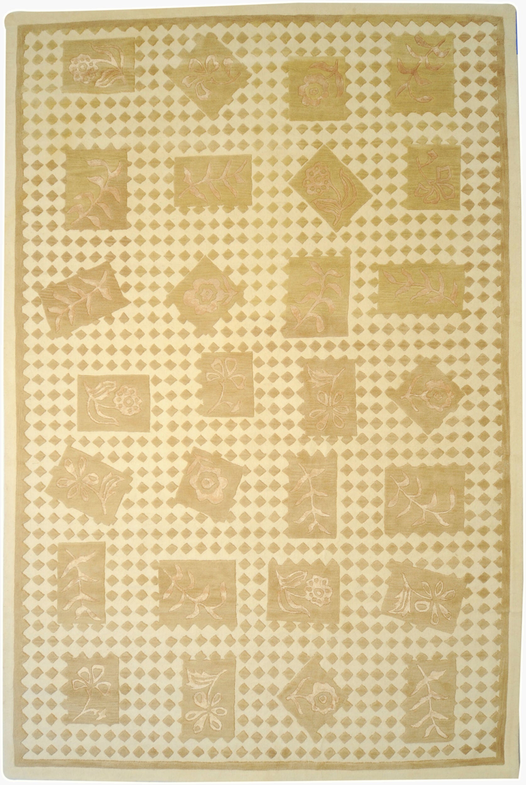 Surya Kashi KST-2649 Handmade Rug