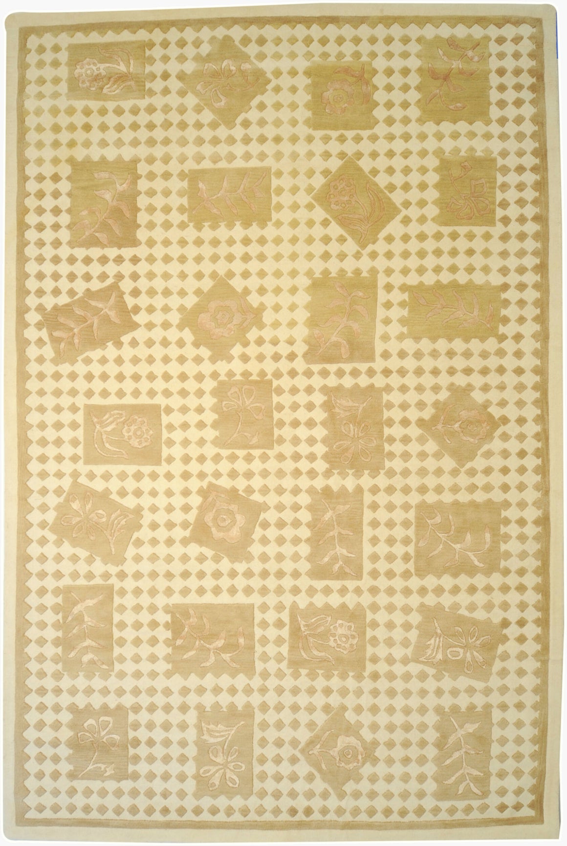 Surya Kashi KST-2649 Handmade Rug