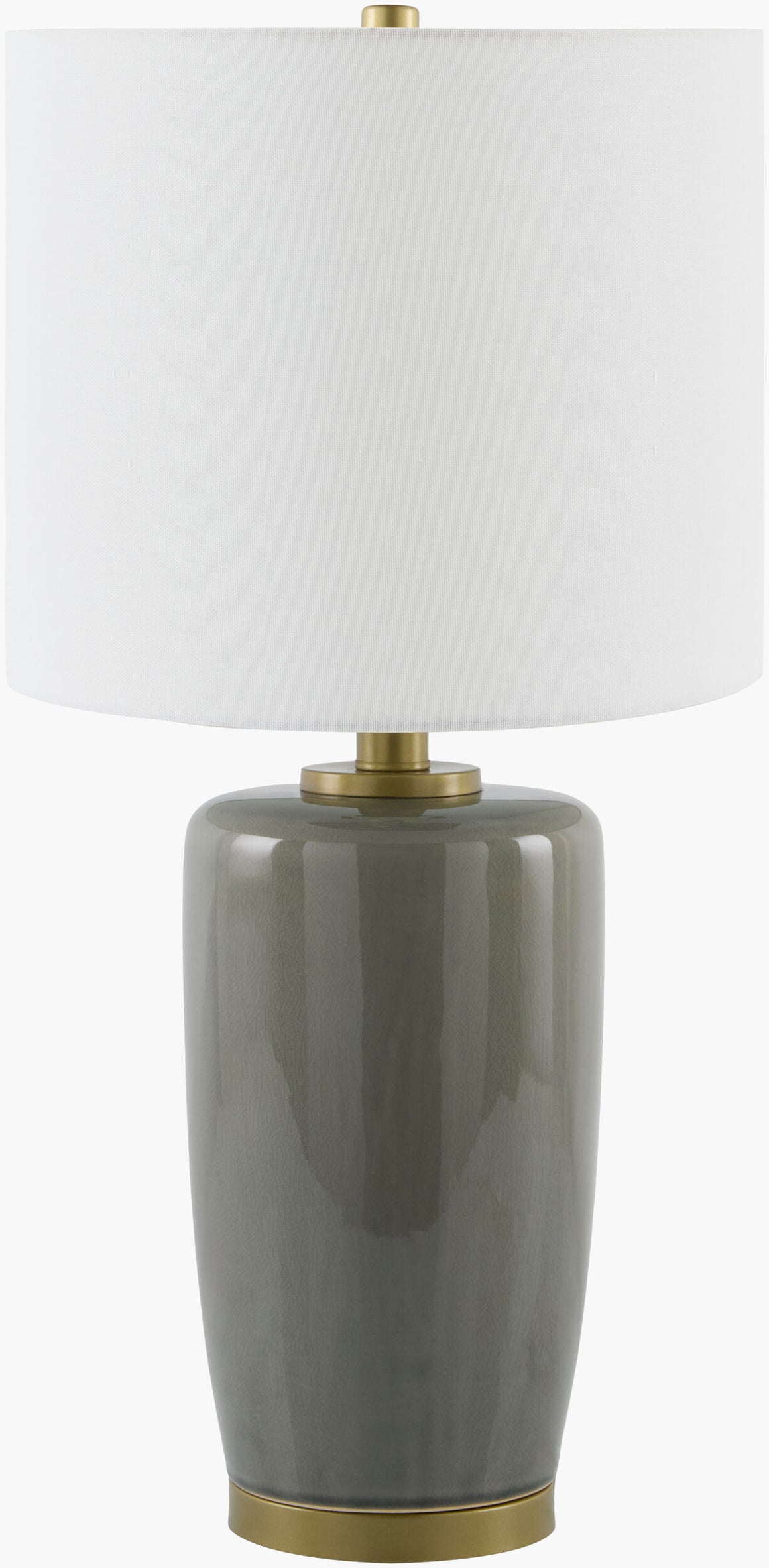 Surya Kasuri KSU-002 Accent Table Lamp