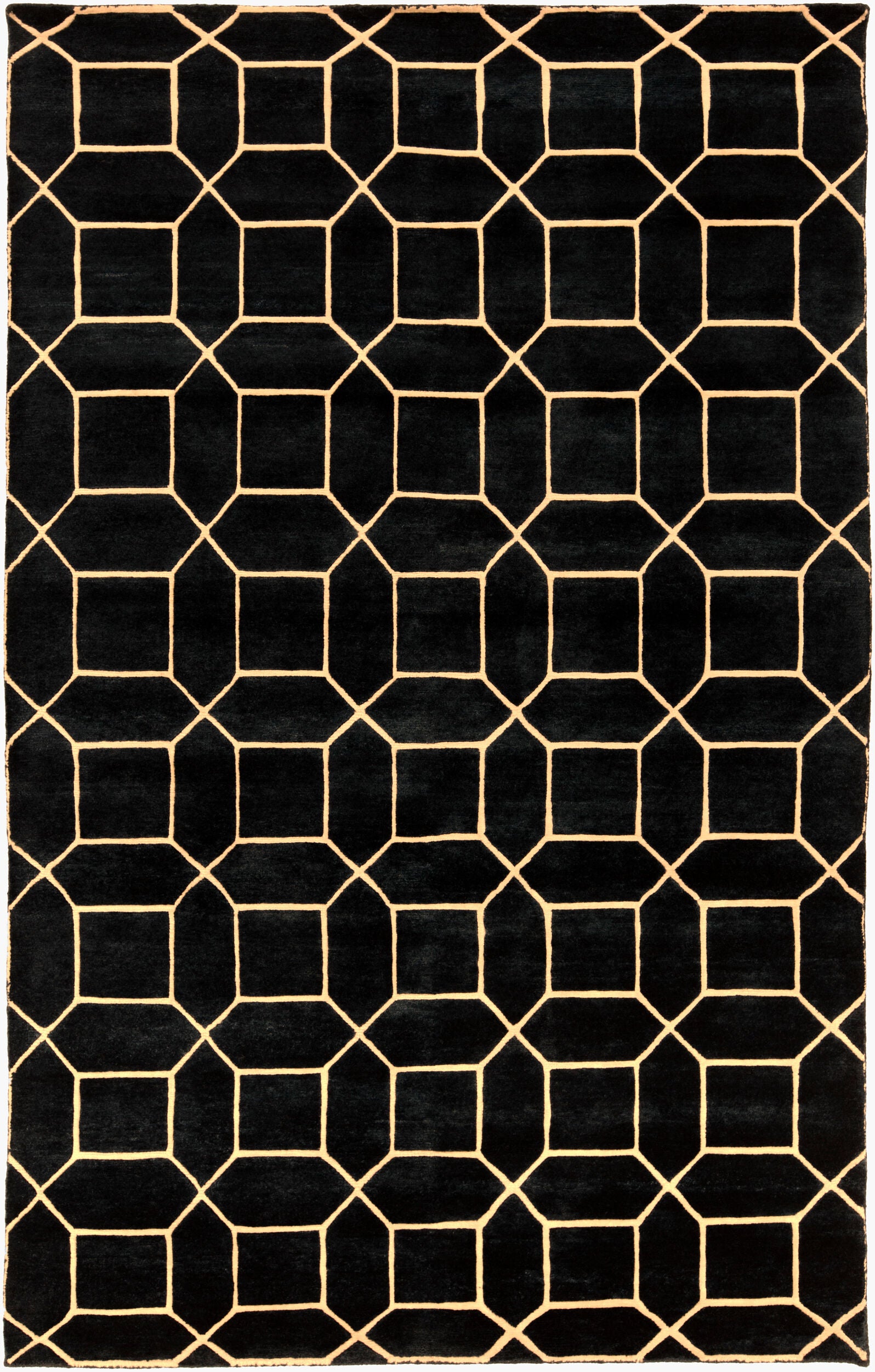 Surya Keystone KSY-9016 Handmade Rug
